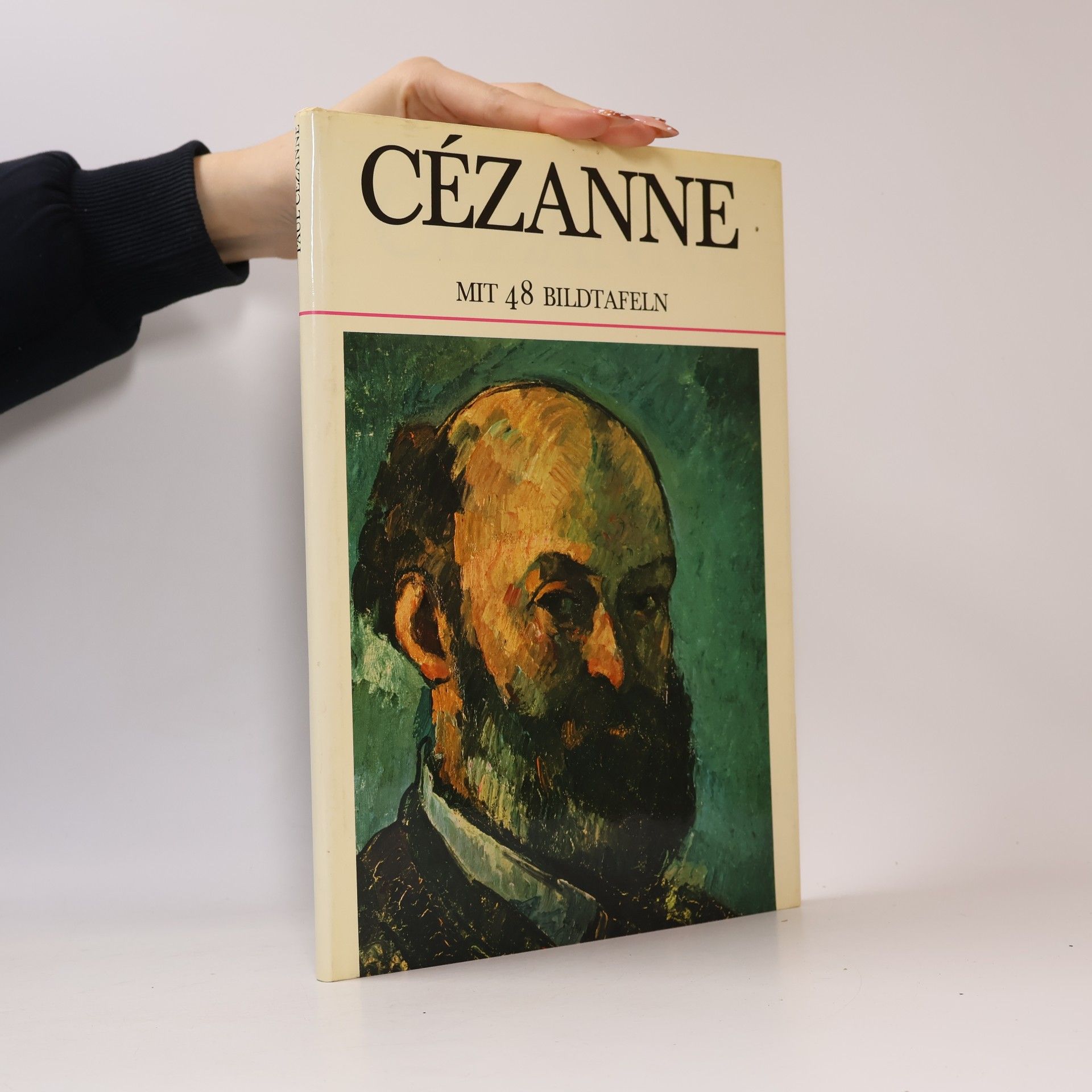 Briefe. Paul Cézanne