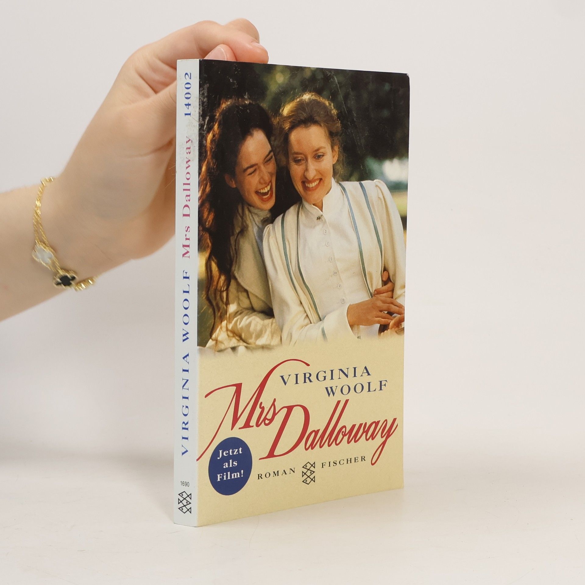 Mrs. Dalloway