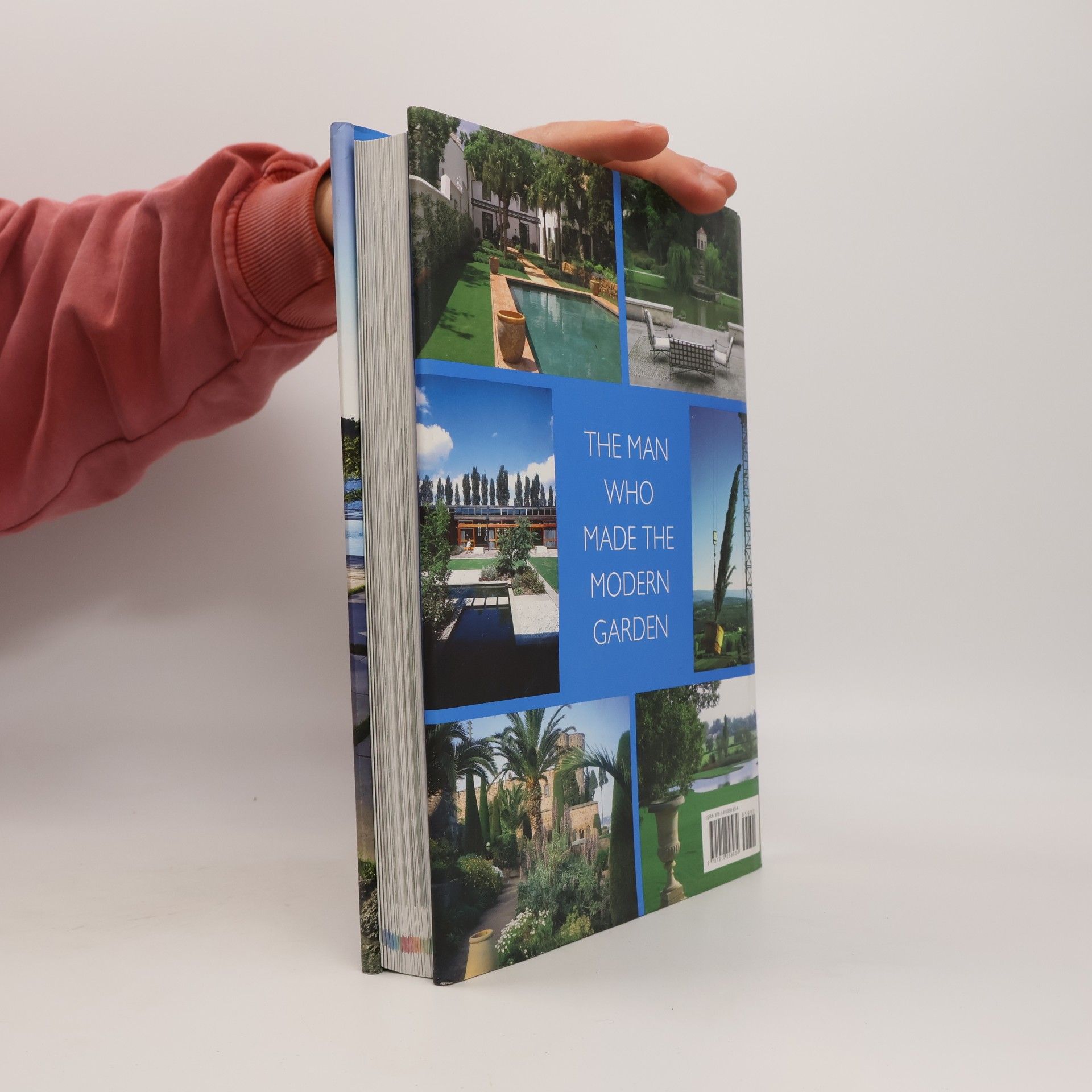 John Brookes A Landscape Legacy