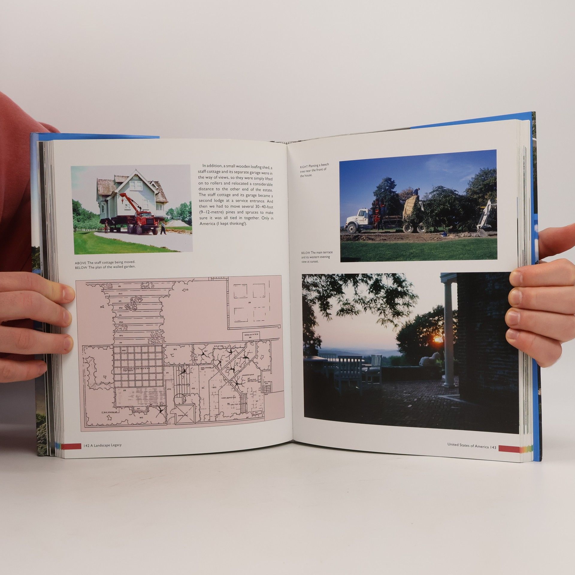 John Brookes A Landscape Legacy