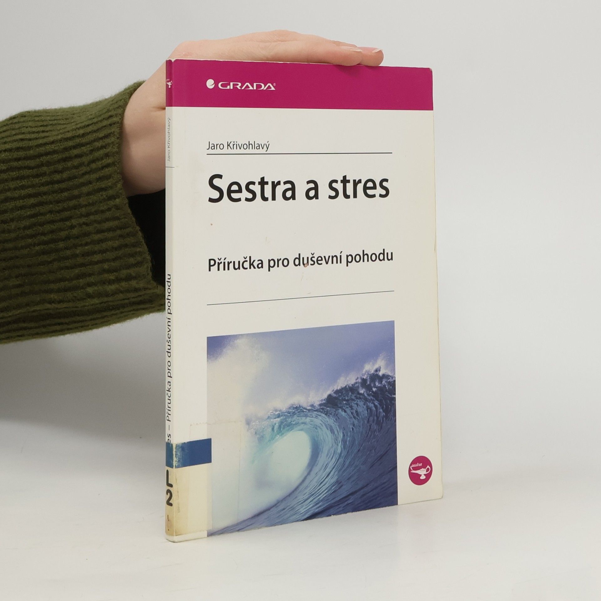 Sestra a stres