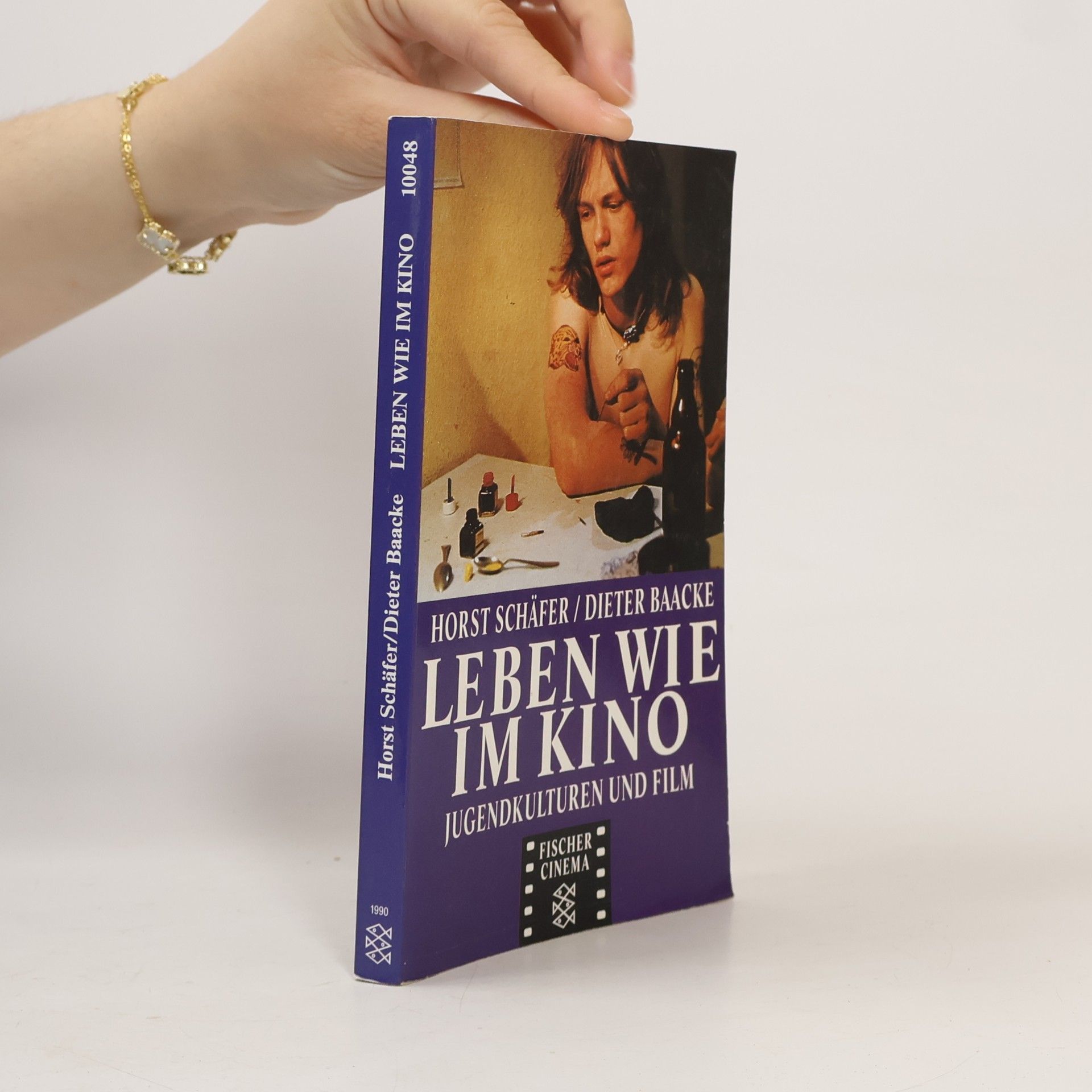 Leben wie im Kino