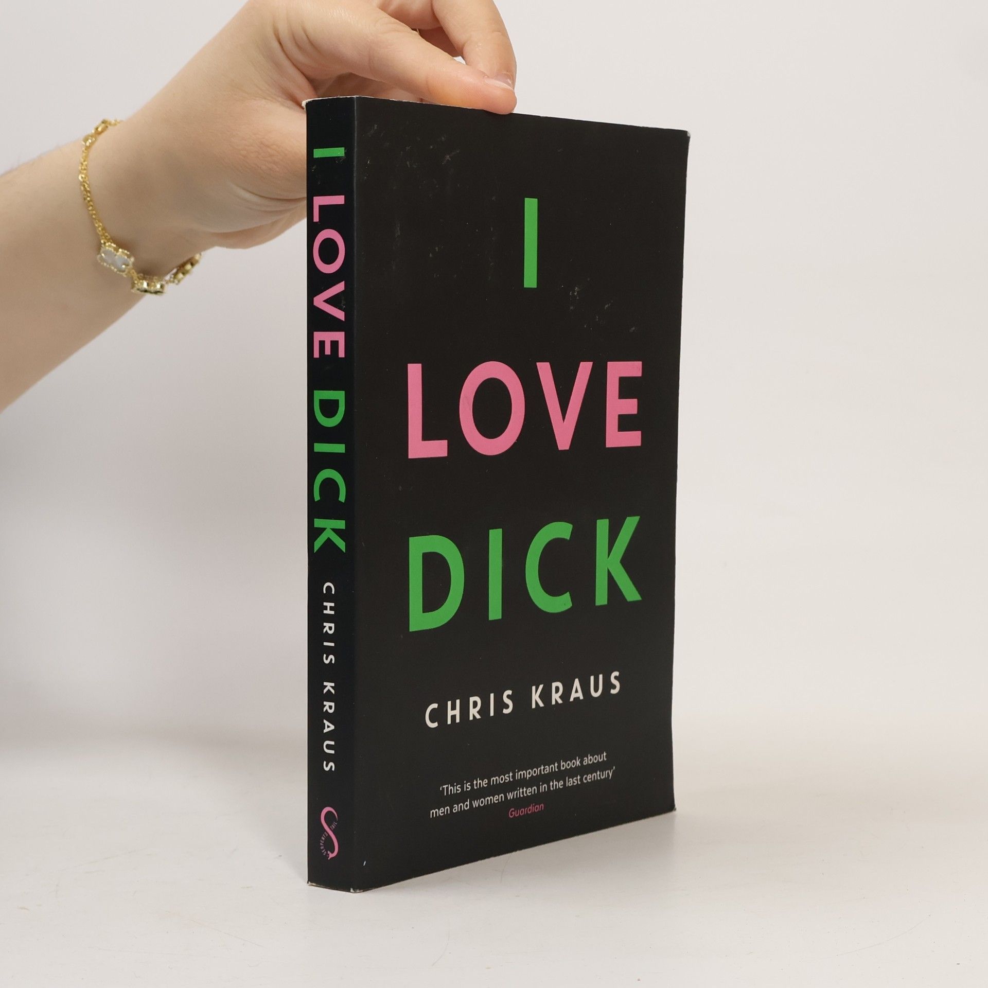 I Love Dick