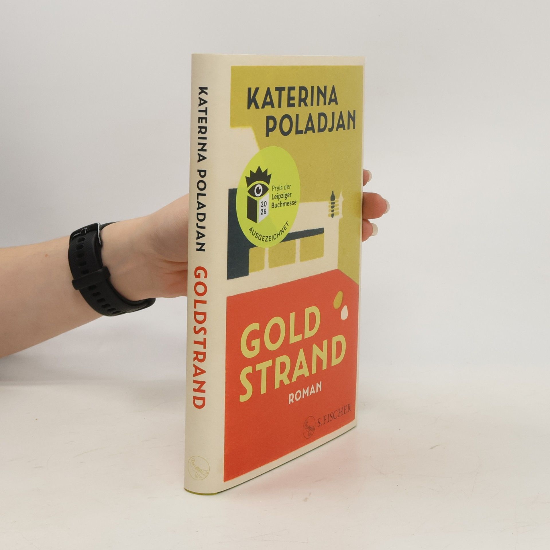 Goldstrand