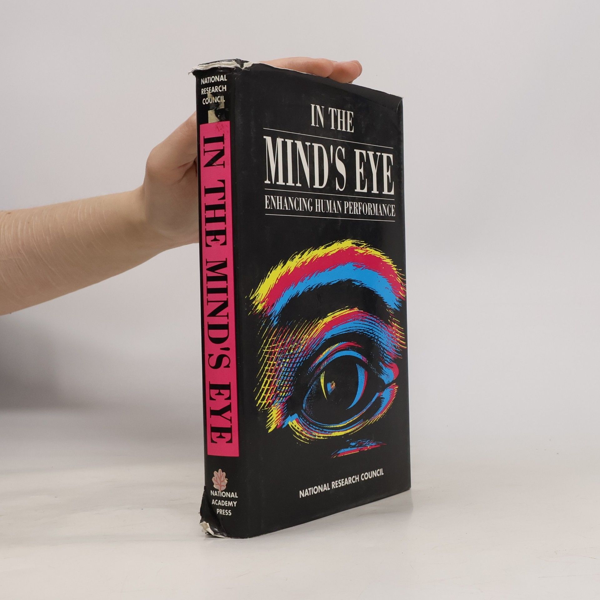 In the Minds Eye