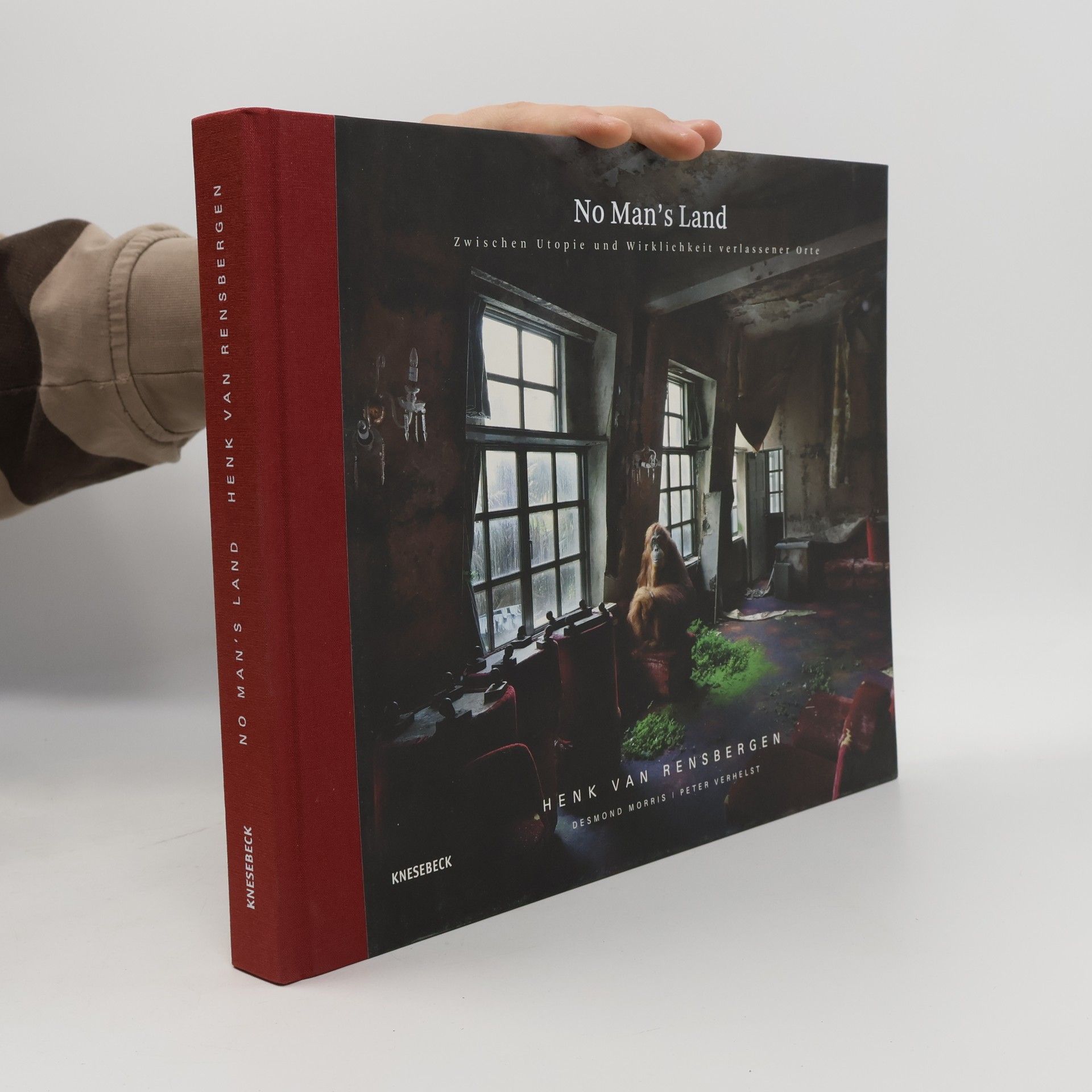No Man's Land
