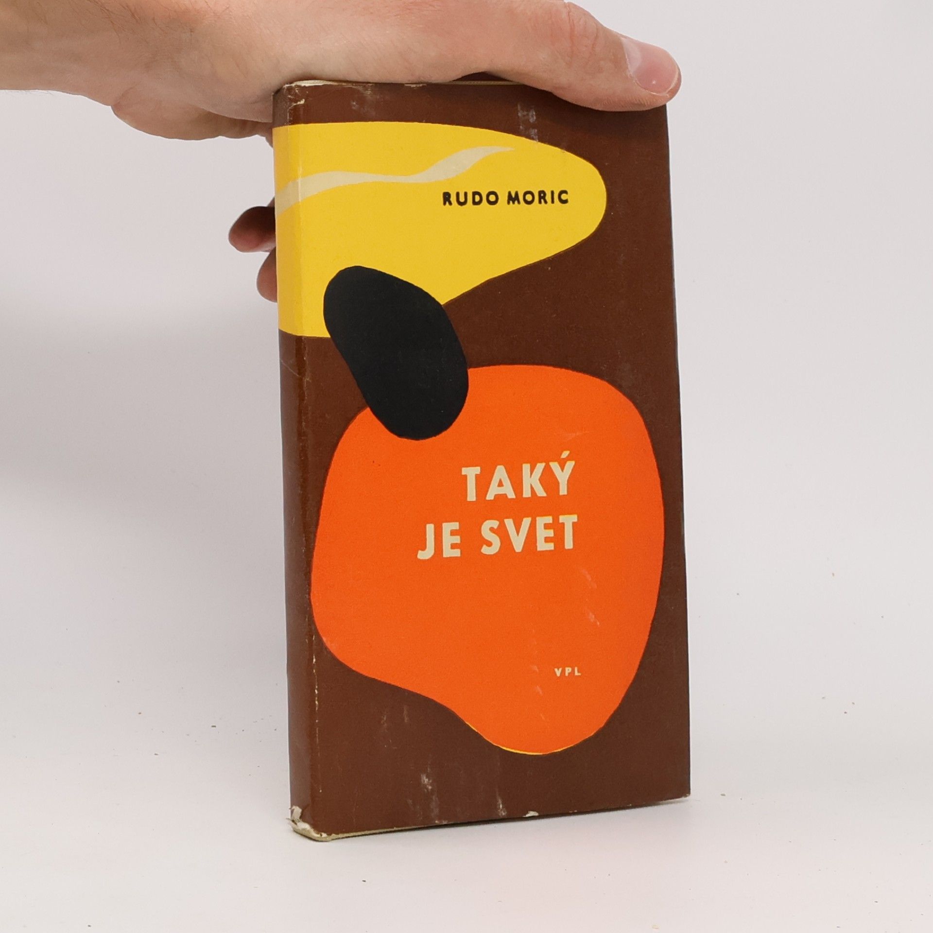 Taký je svet