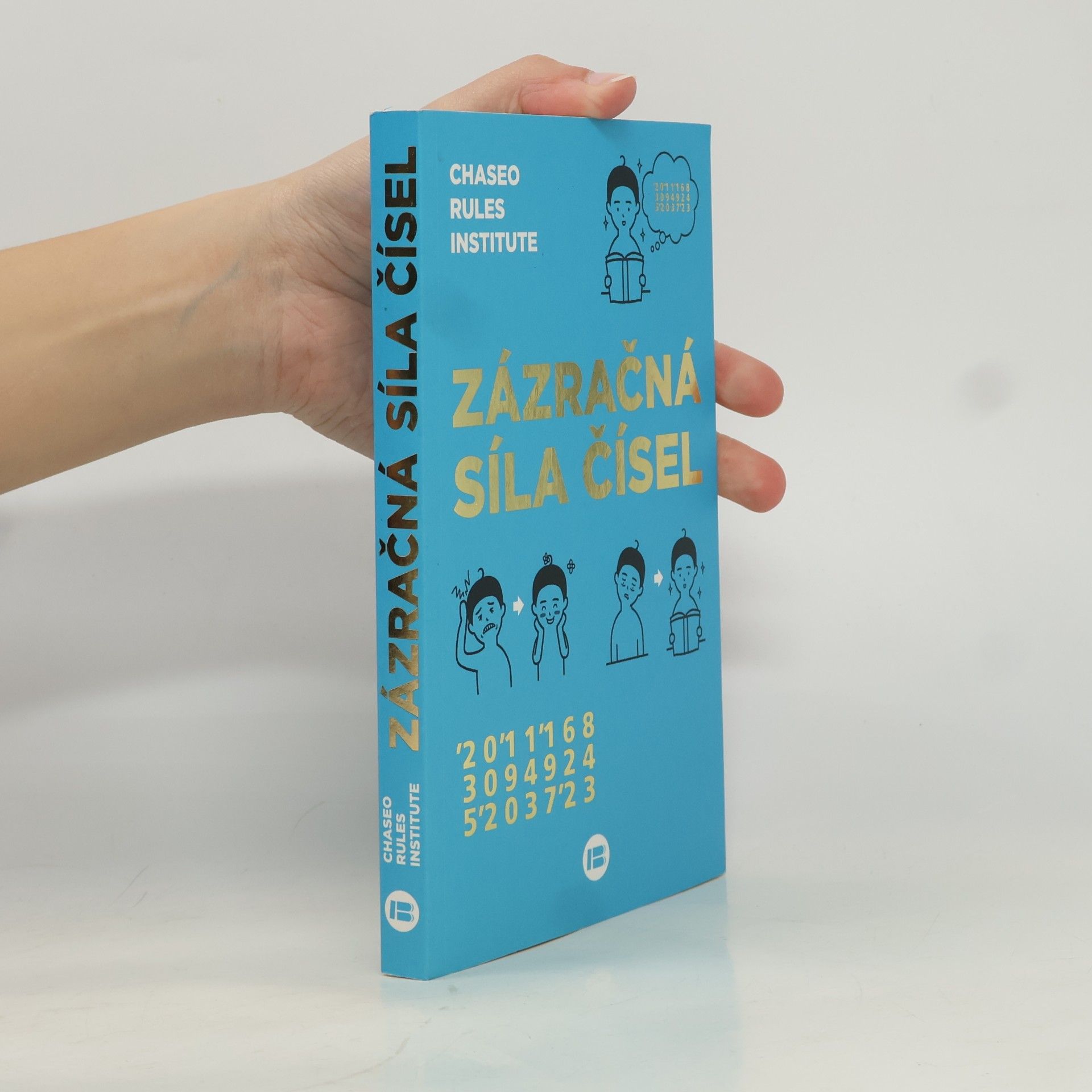 Zázračná síla čísel: Asijské alternativní léčení