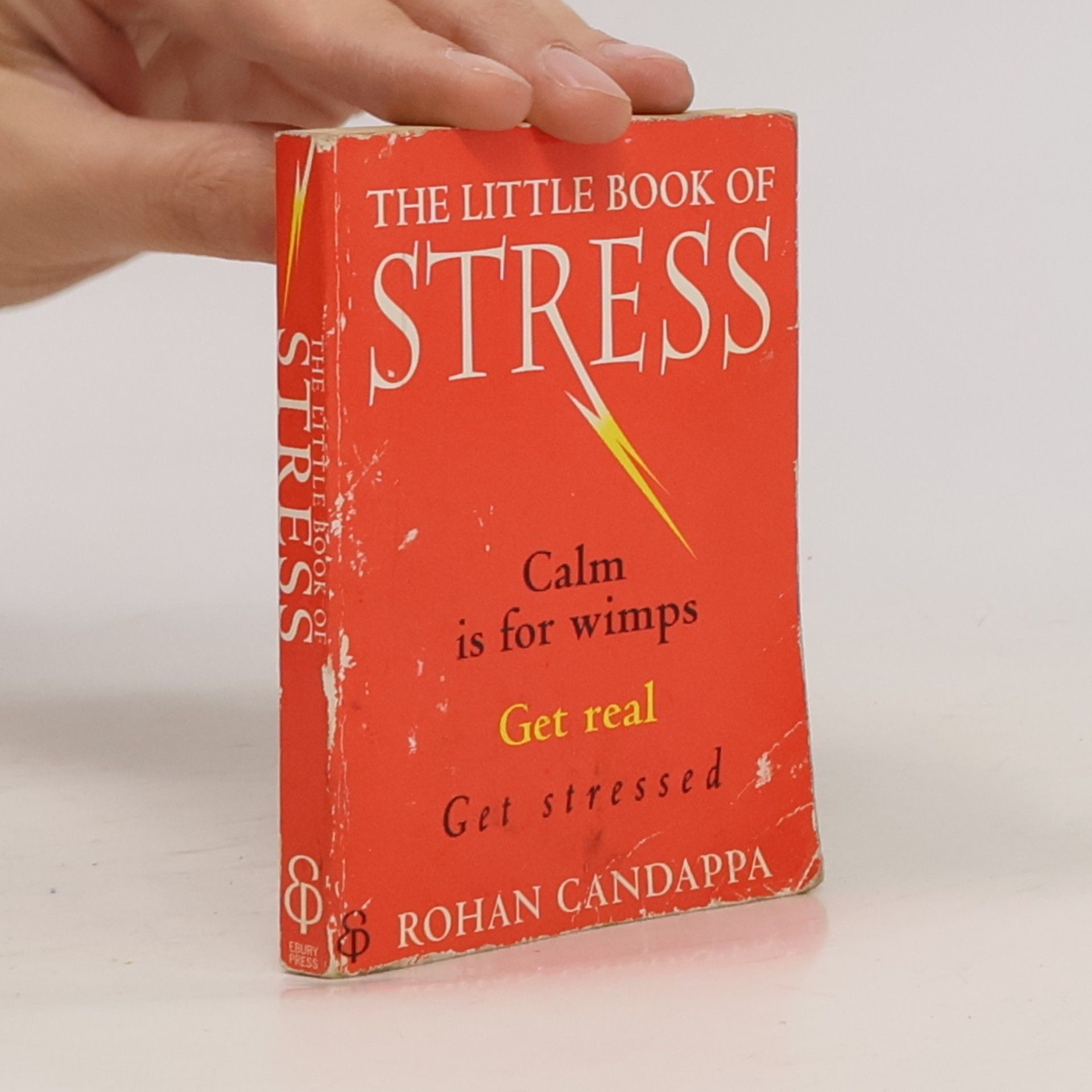 The Little Book of Stress