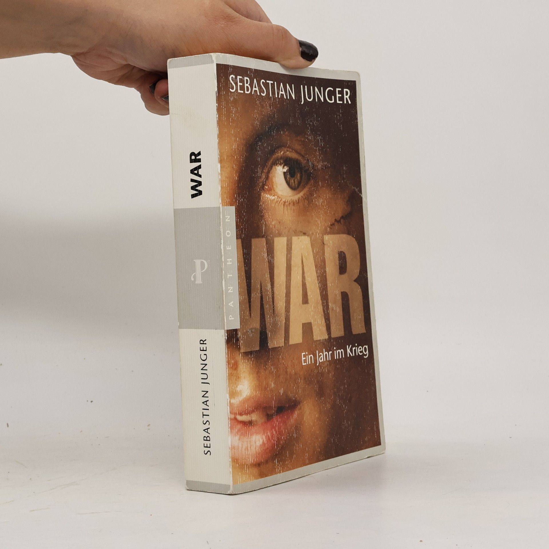 Sebastian Junger War