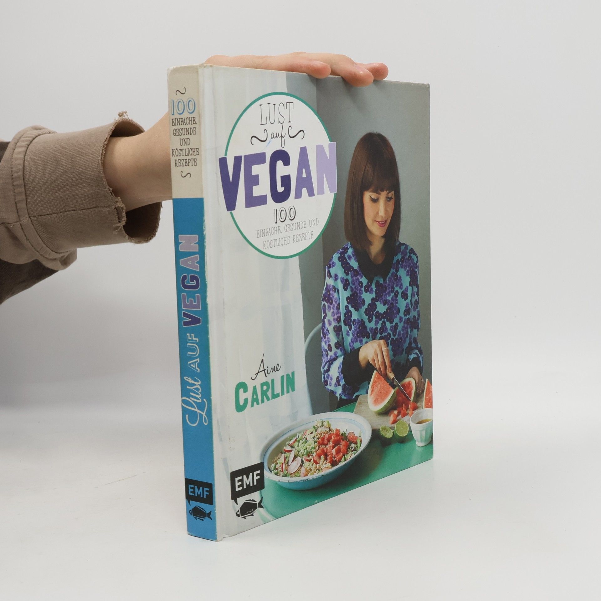 Lust auf vegan