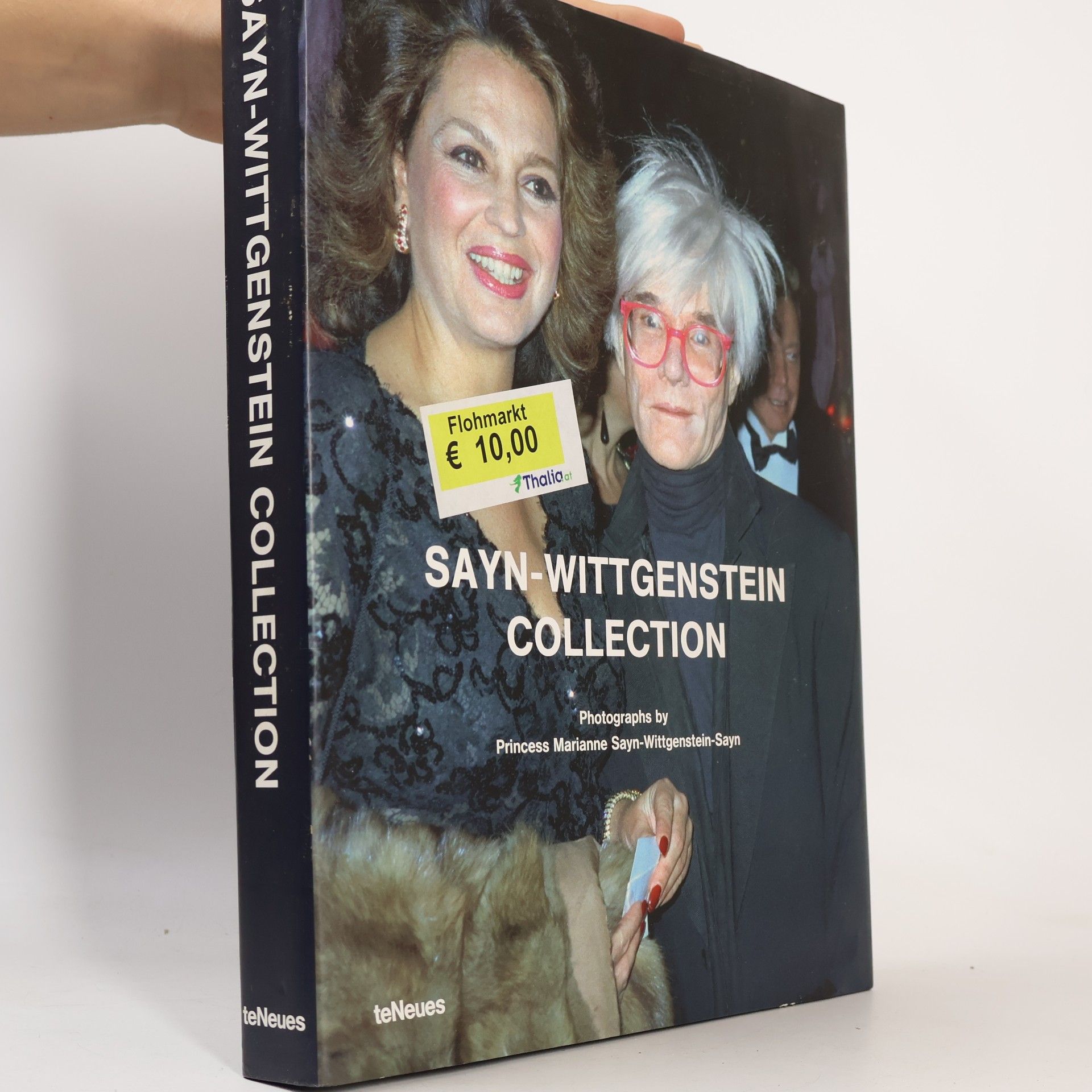Sayn-Wittgenstein Collection