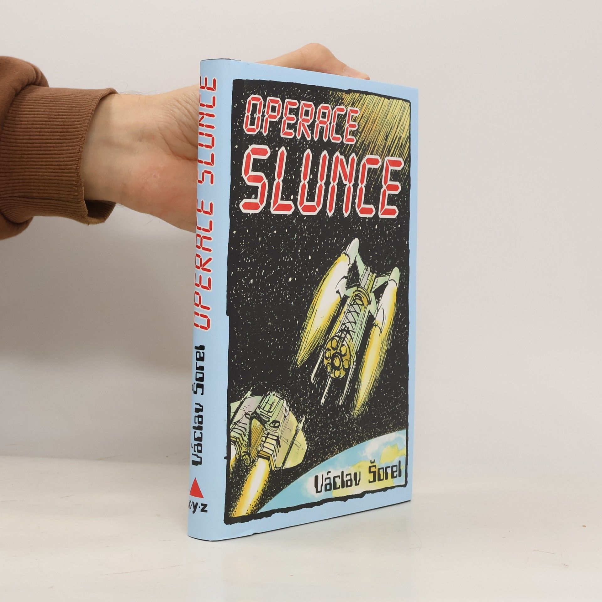 Operace Slunce