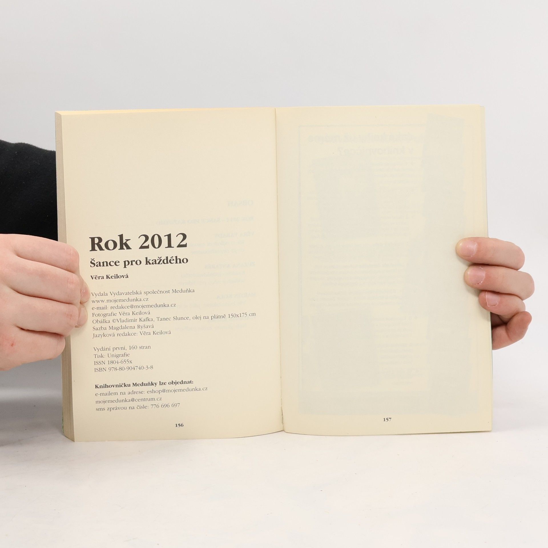 Věra Keilová Rok 2012 12