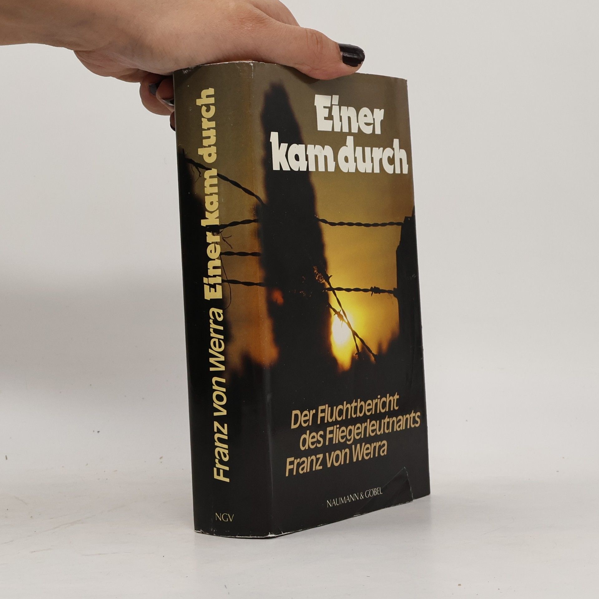Einer kam durch