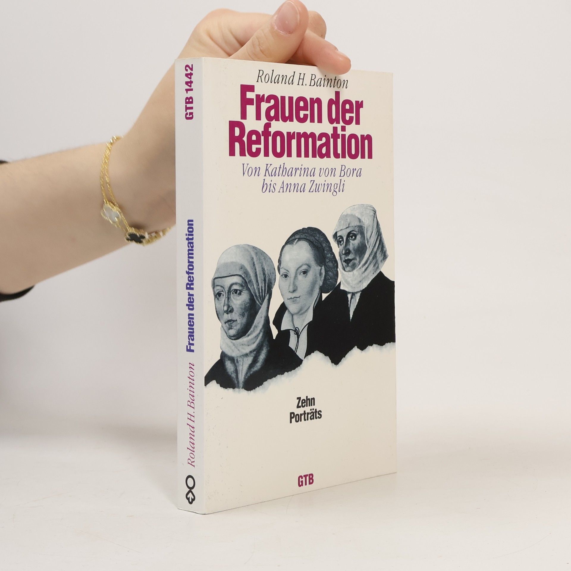 Frauen der Reformation