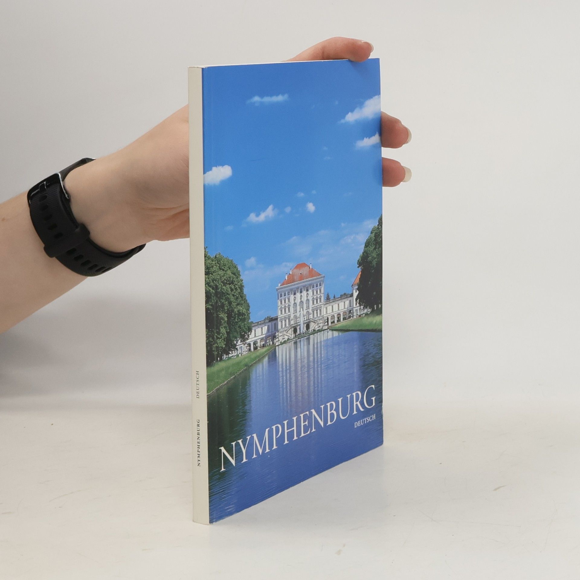 Nymphenburg