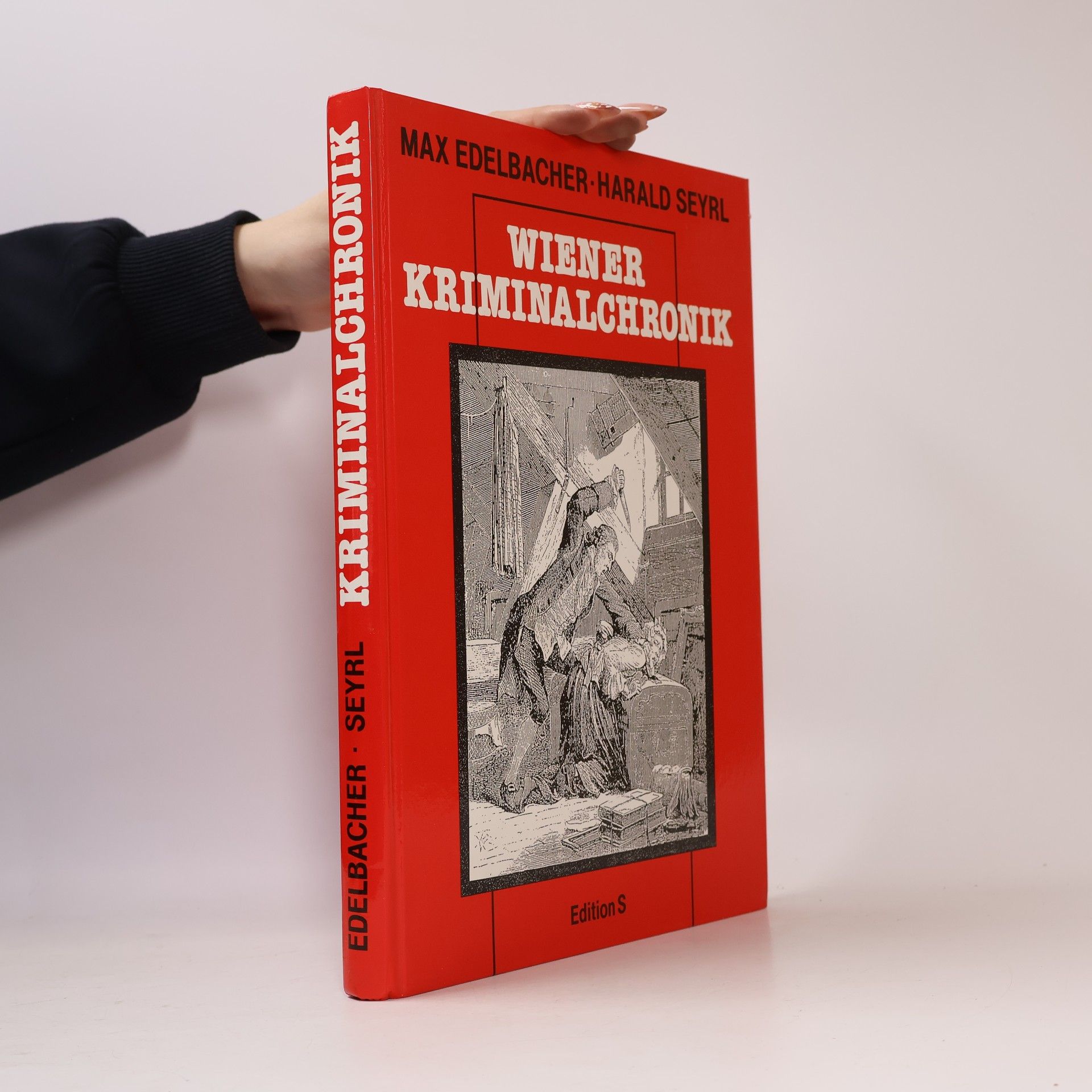 Wiener Kriminalchronik