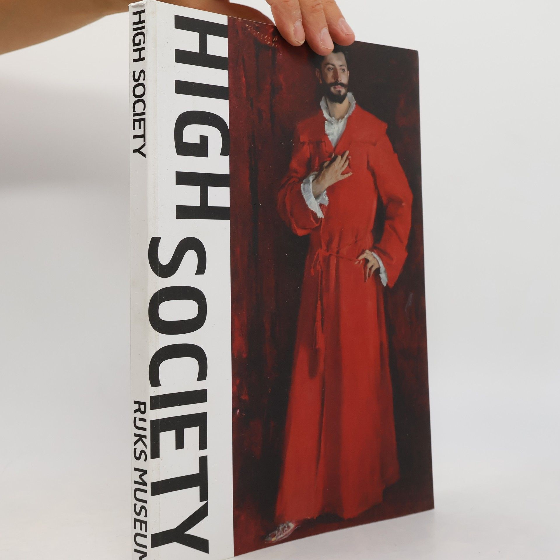 High Society