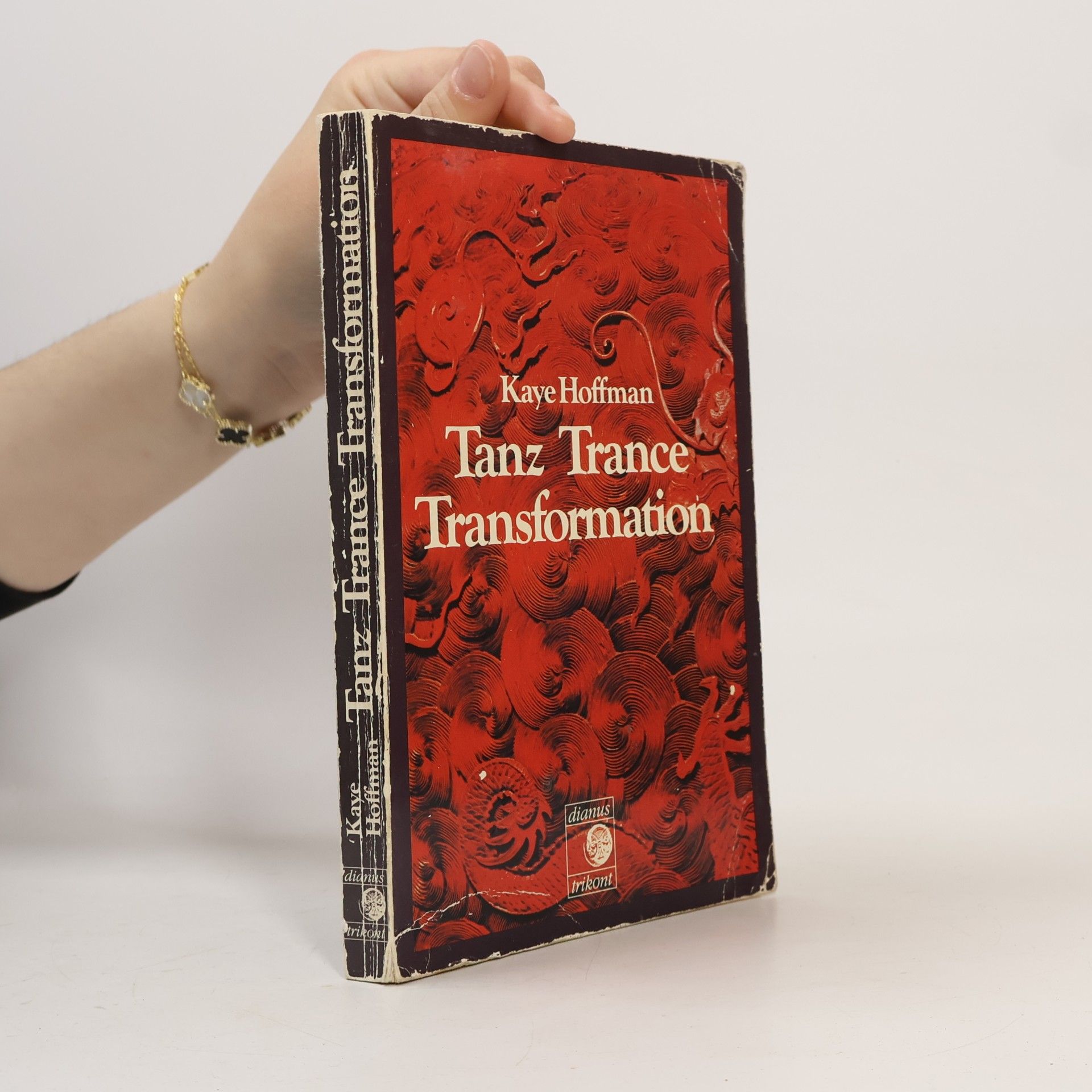 Kay Hoffman Tanz, Trance, Transformation
