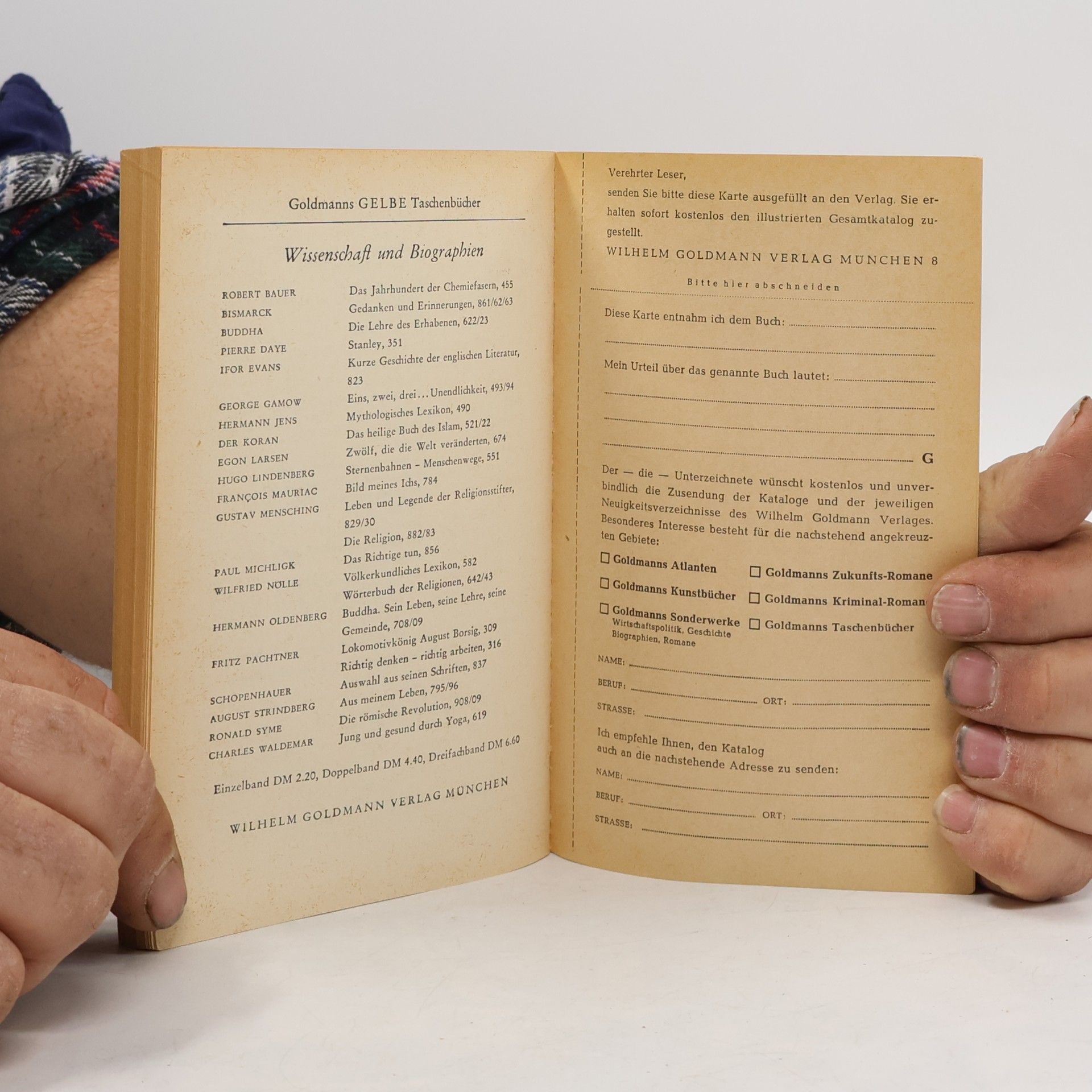 Ernst T. A. Hoffmann Musikalische Novellen und Schriften