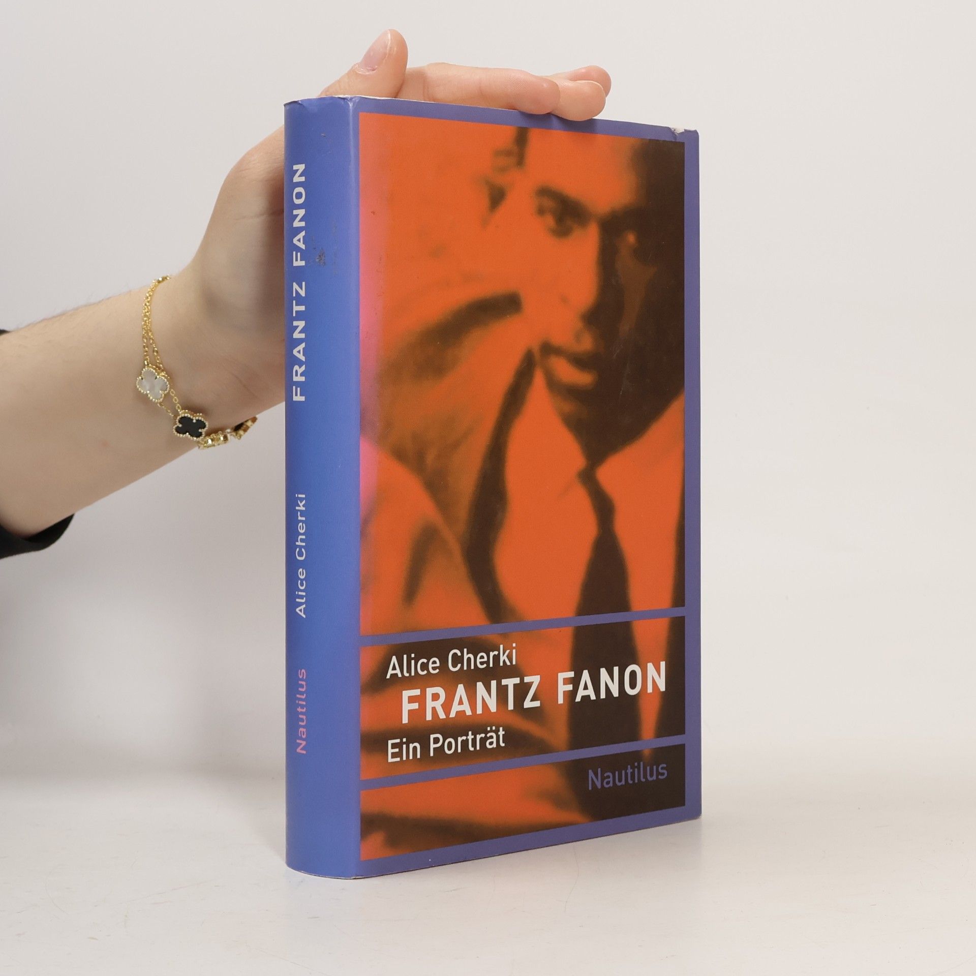 Frantz Fanon