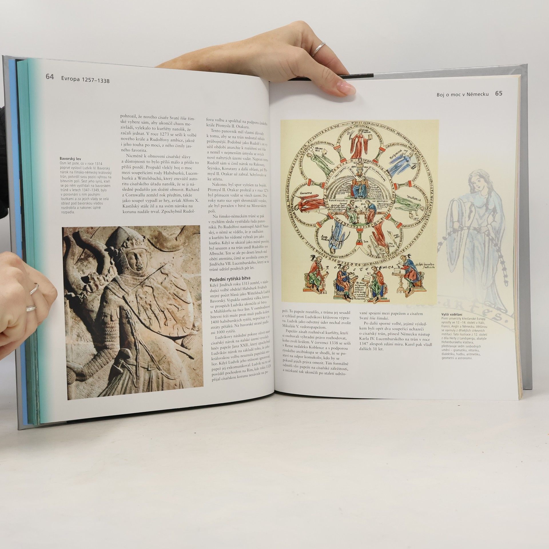 Collectif d'auteurs Věk králů a chánů : 1154-1339