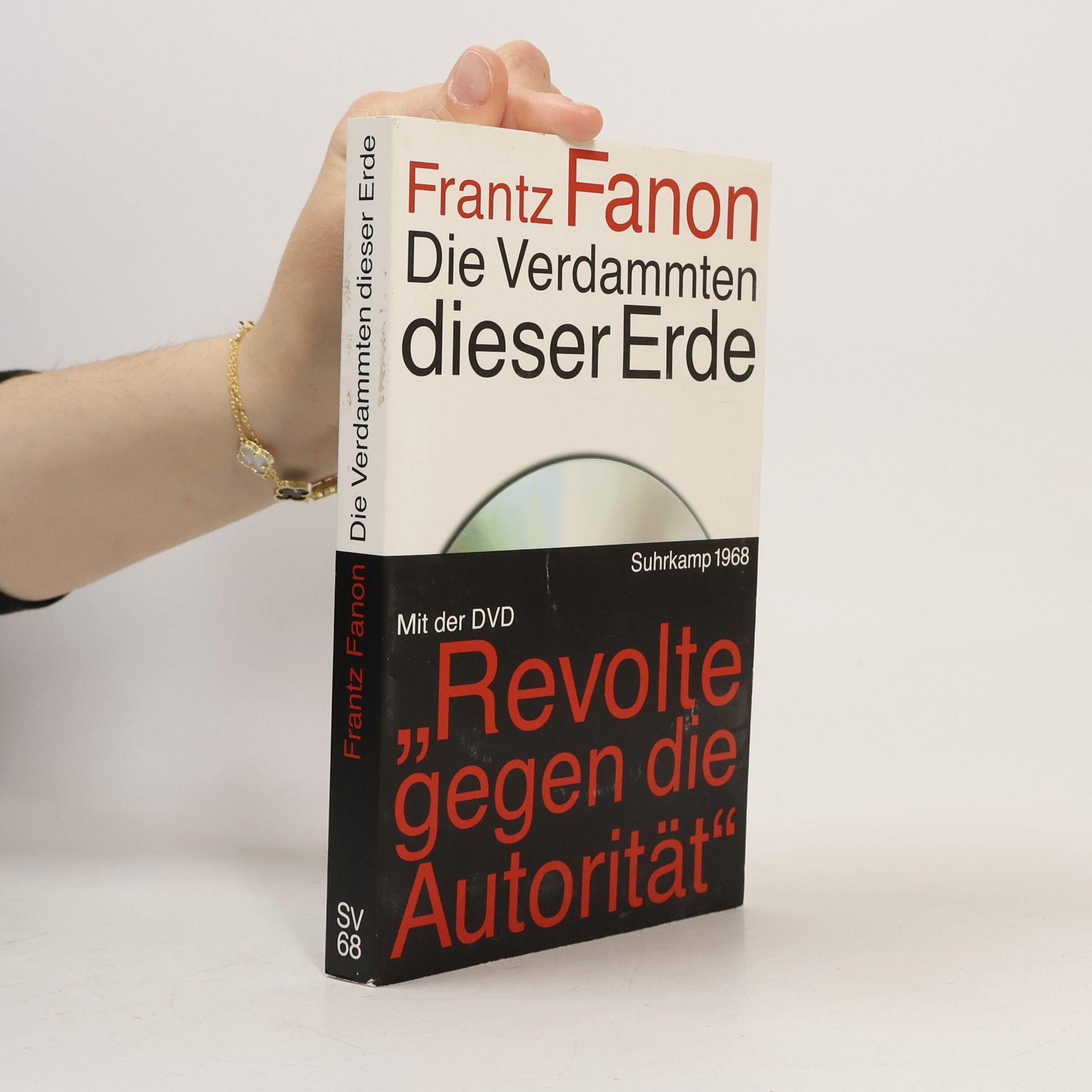 Die Verdammten dieser Erde