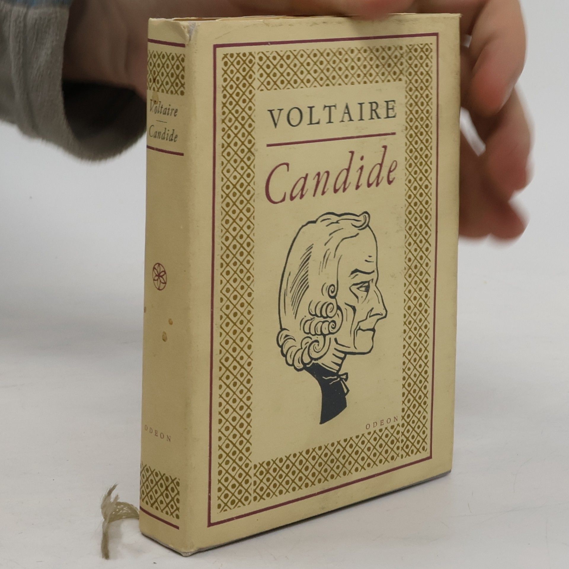 Candide