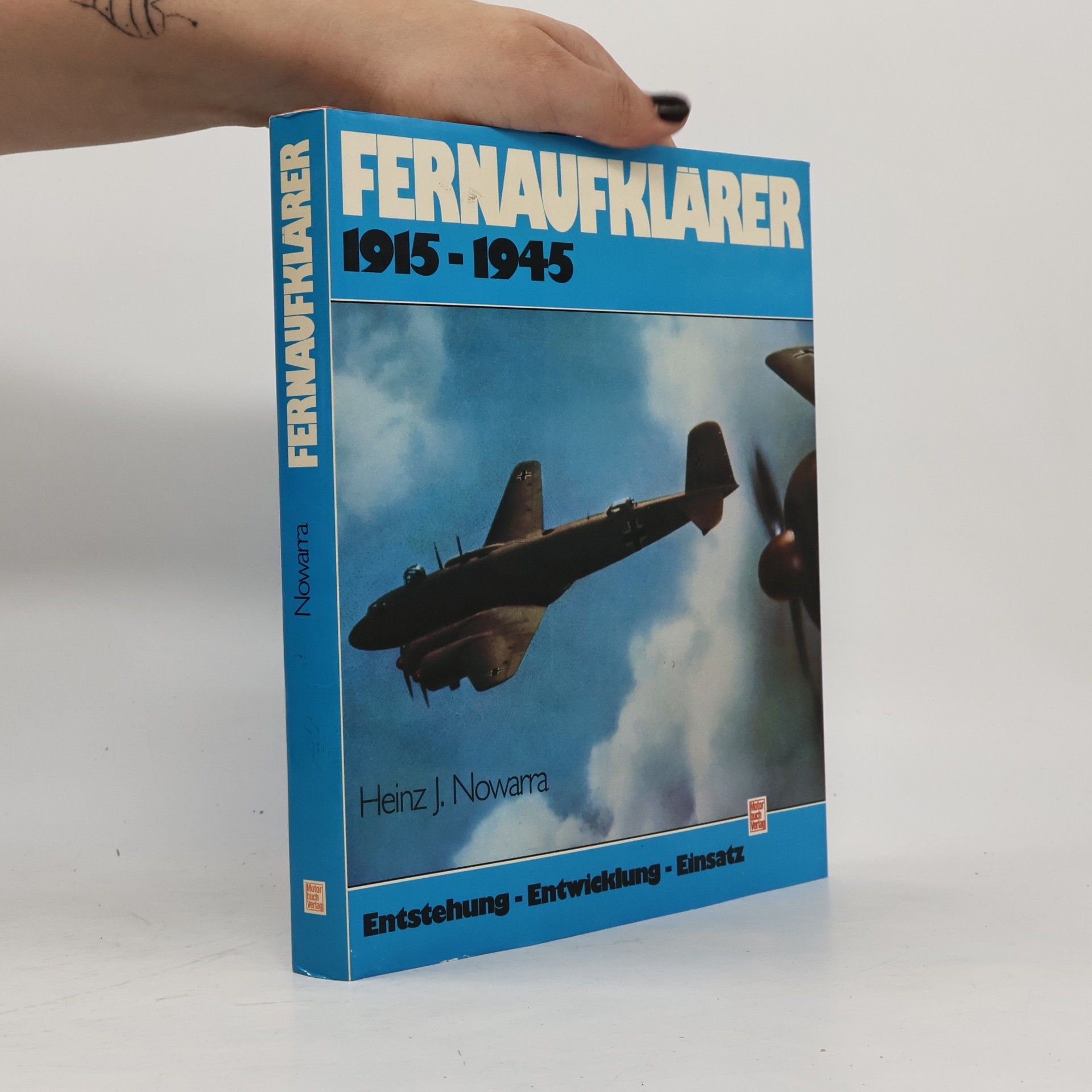 Fernaufklärer