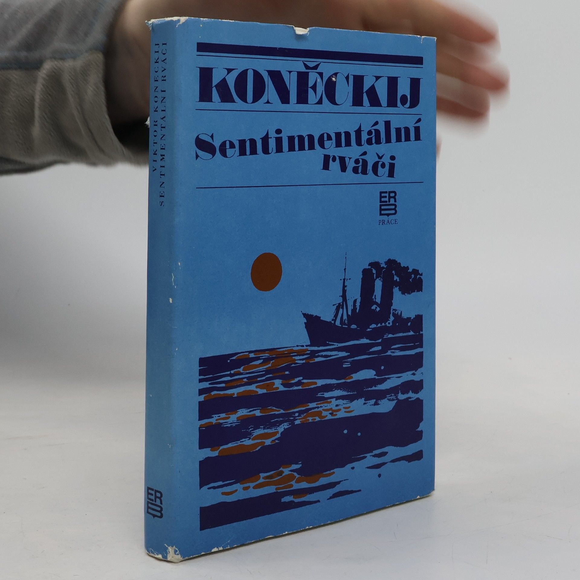 Sentimentální rváči
