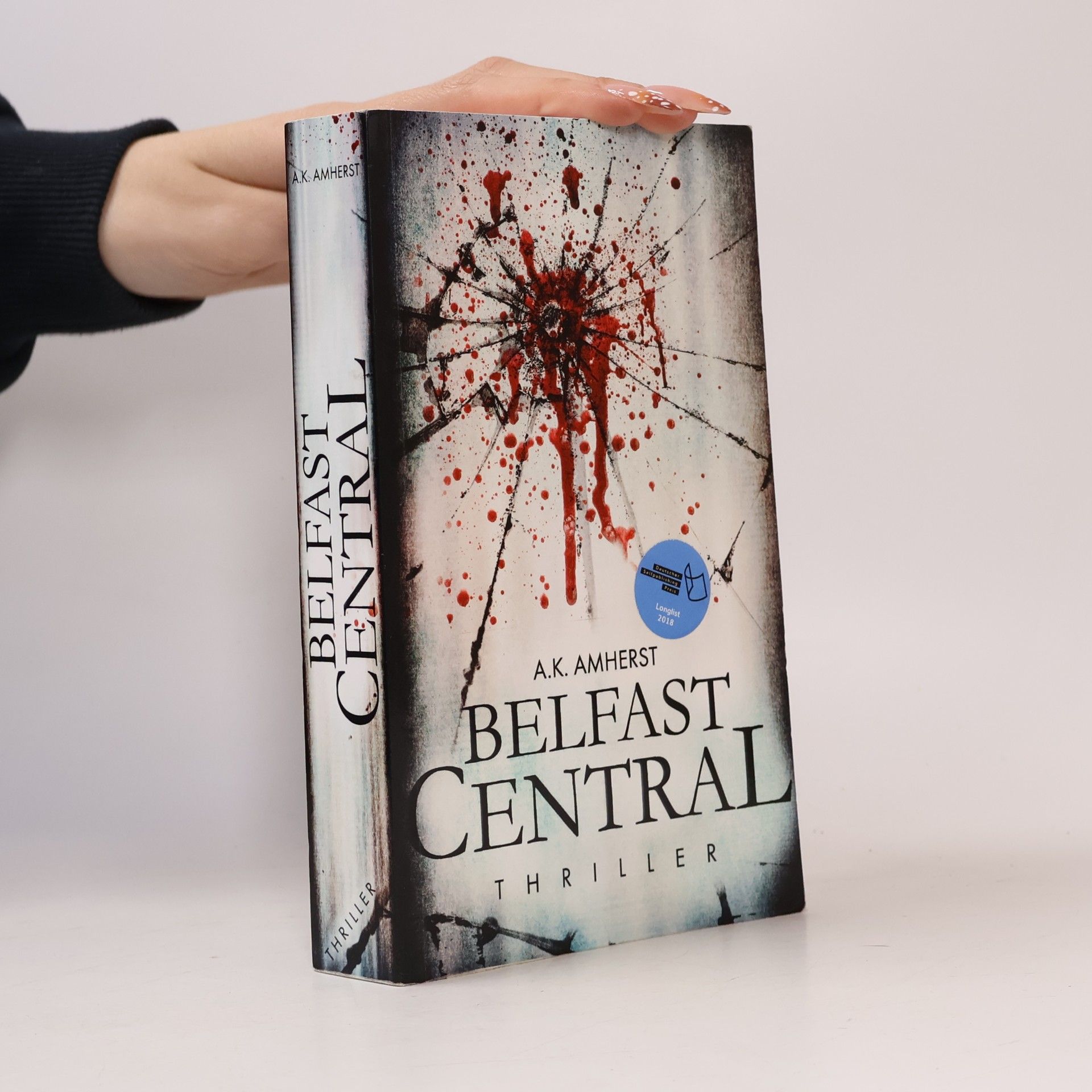Belfast Central