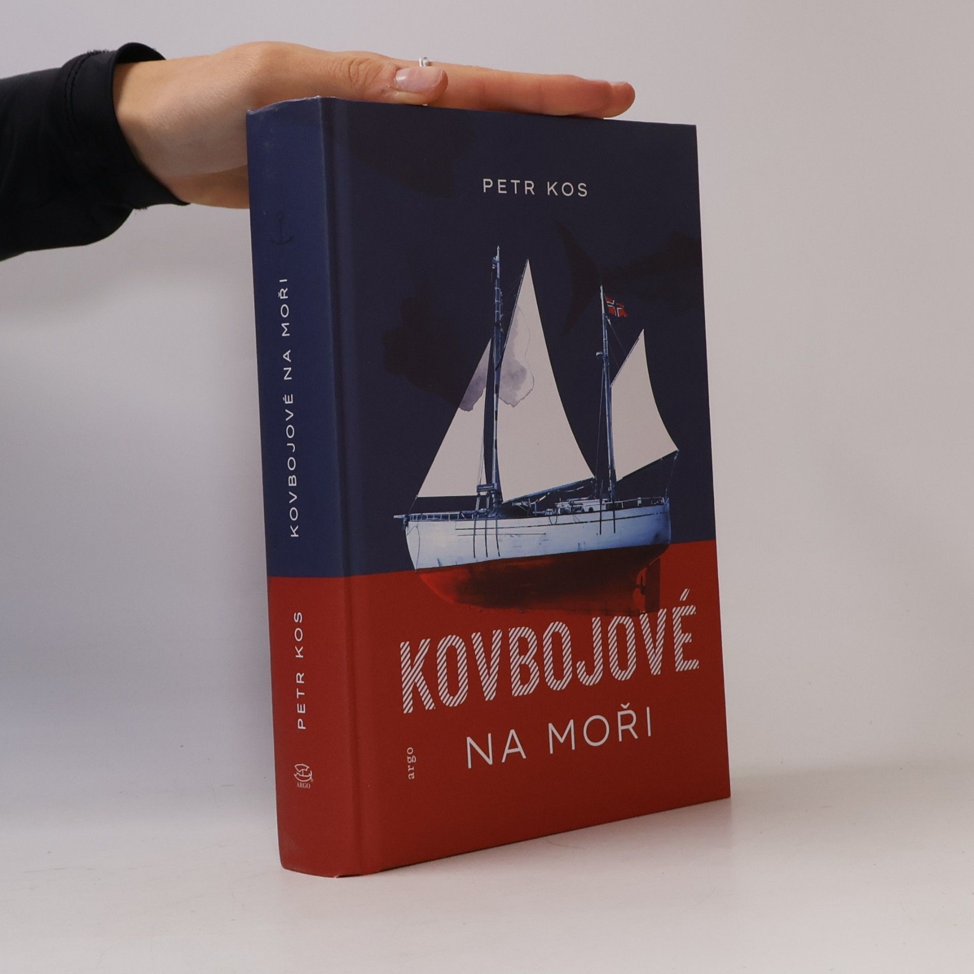 Kovbojové na moři