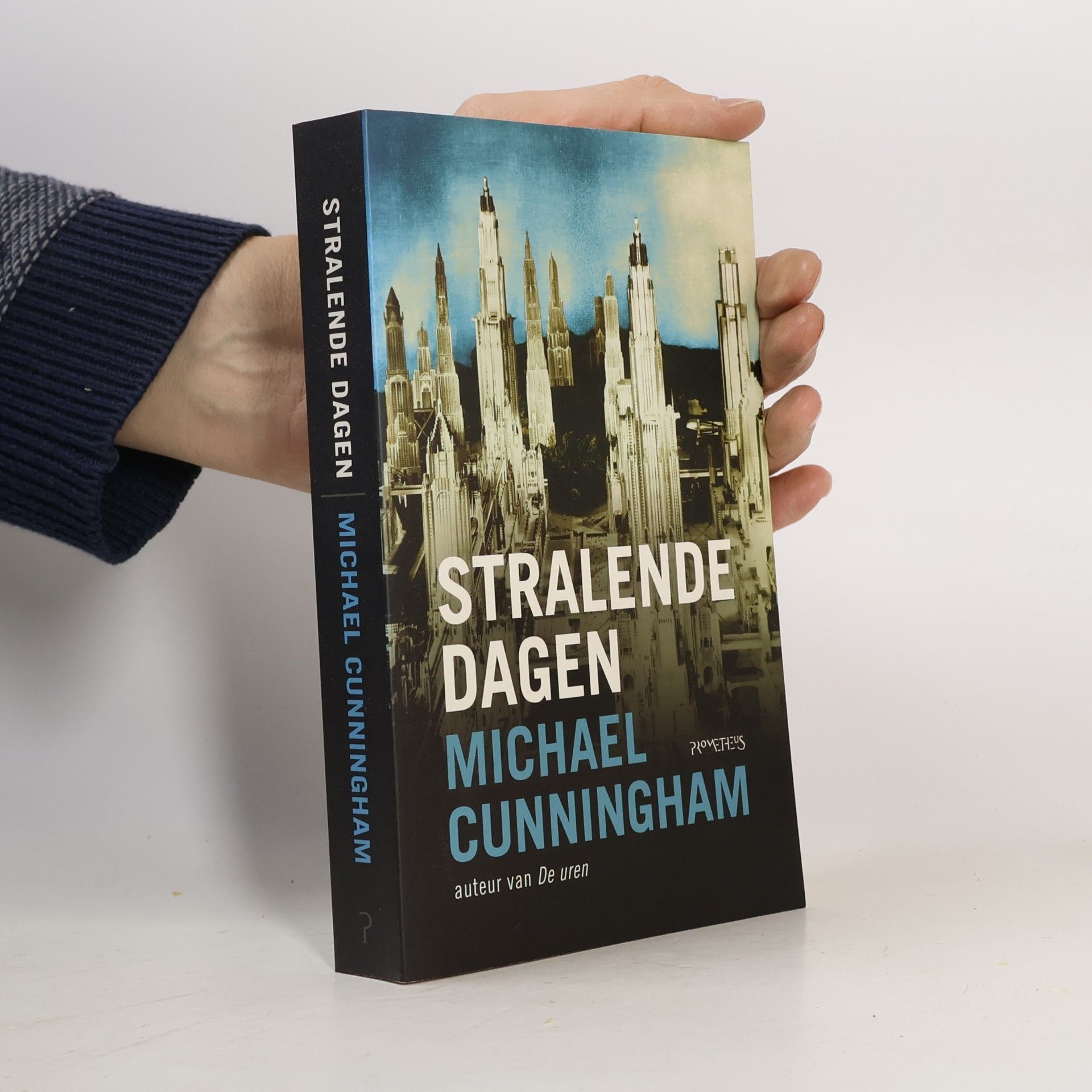 Stralende dagen