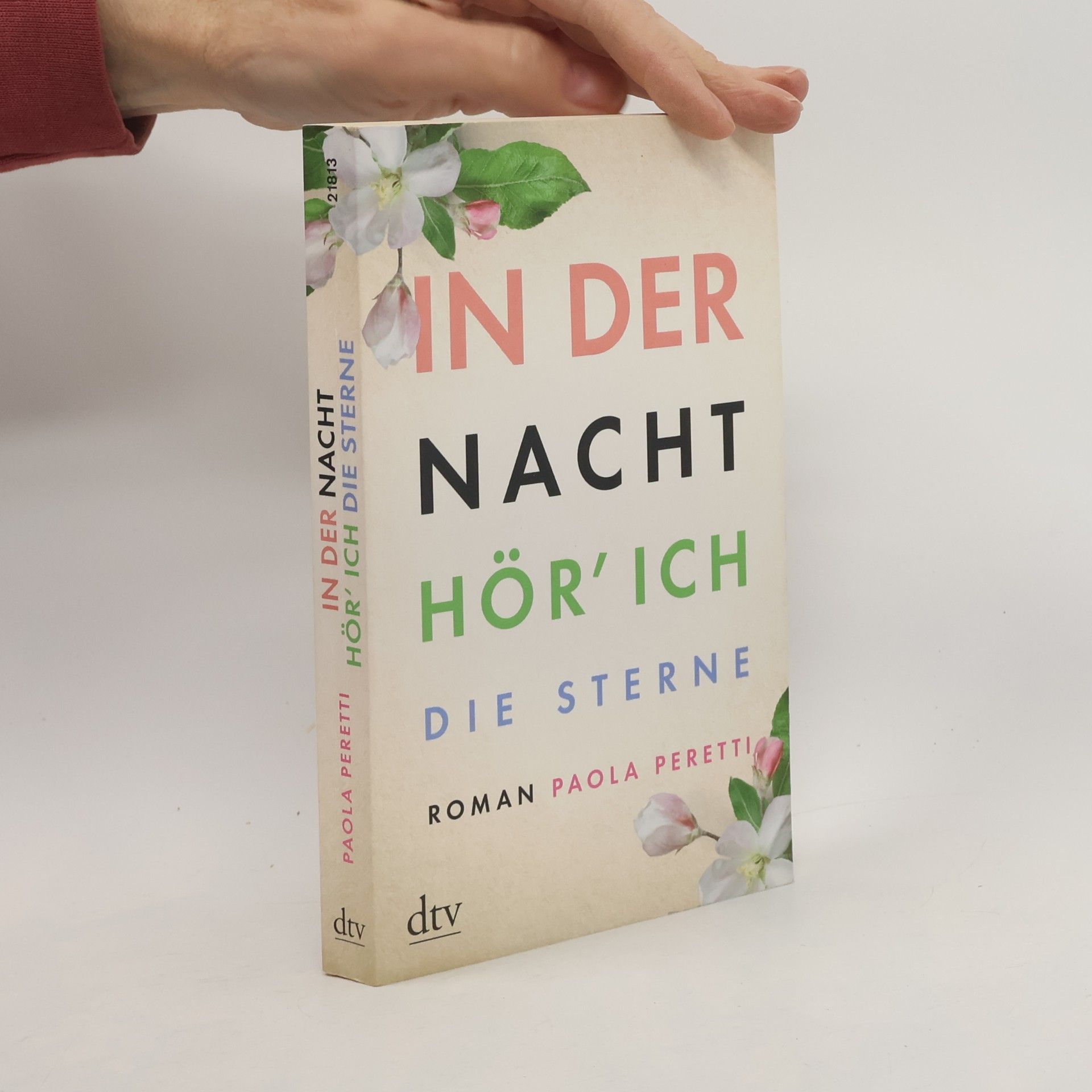 In der Nacht hör' ich die Sterne