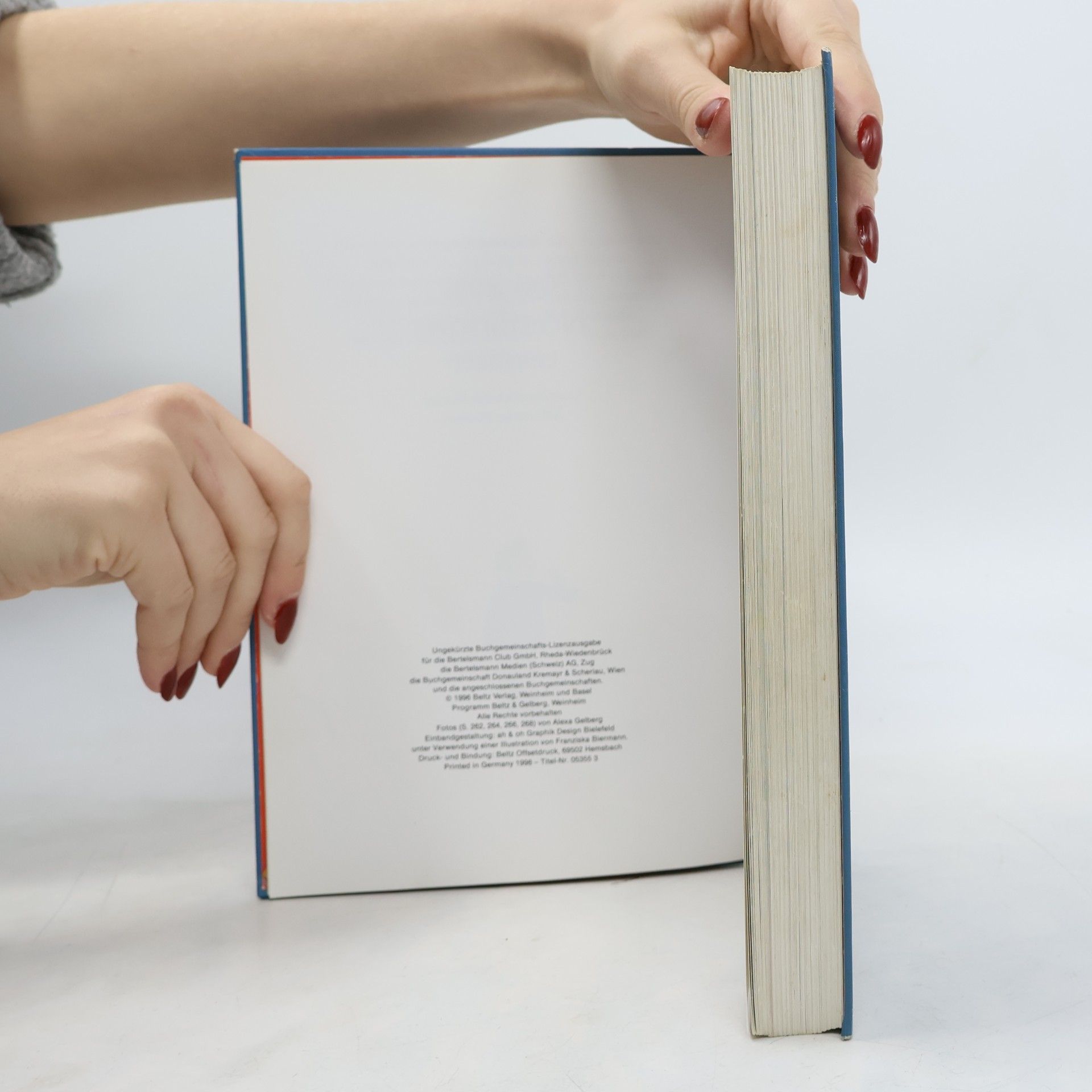 Christine Nöstlinger Das große Nöstlinger-Lesebuch
