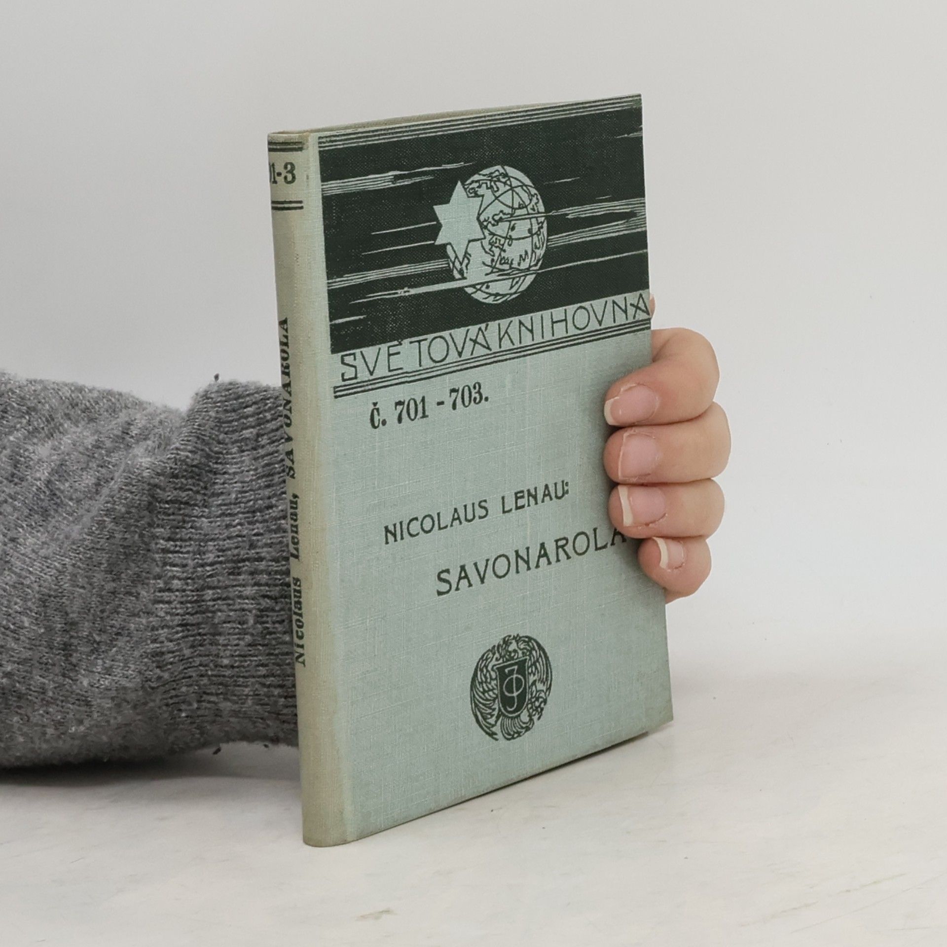 Savonarola