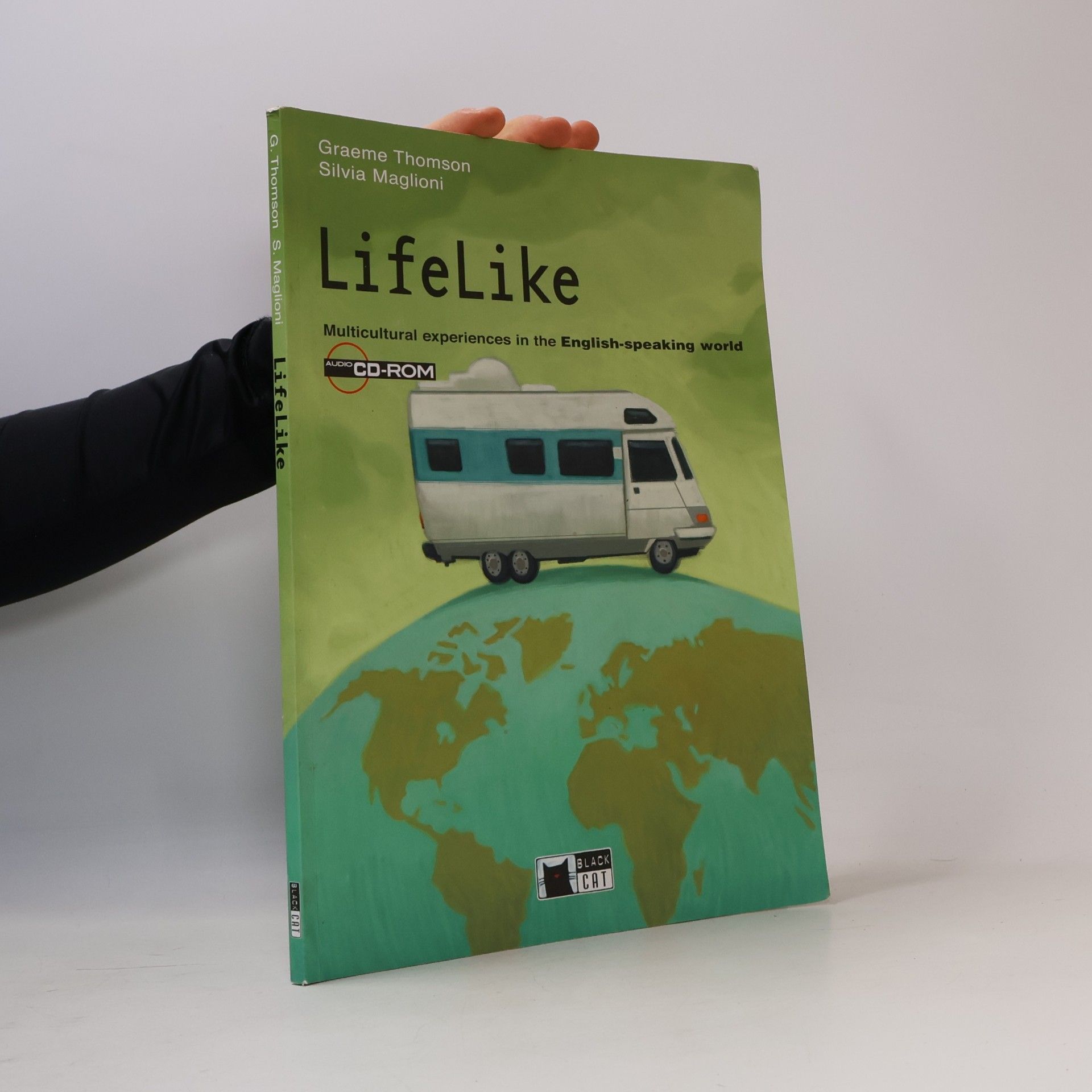 Lifelike + CD/CDROM