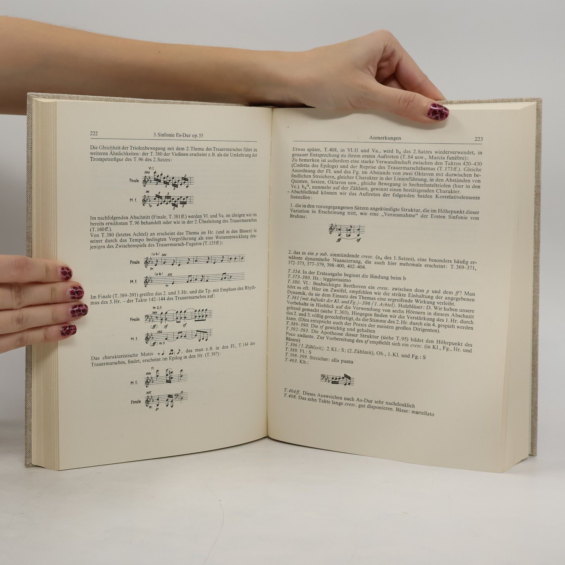 Ludwig van Beethoven Beethoven: Sinfonien
