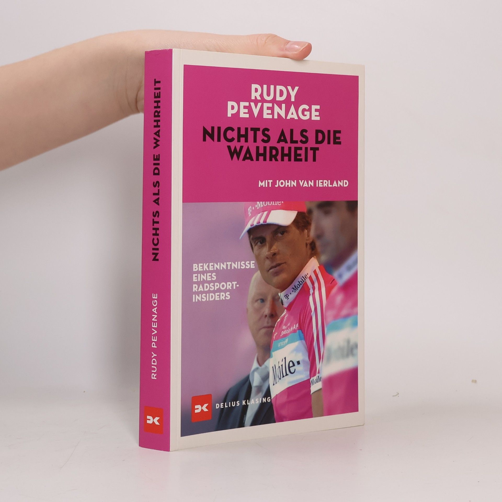 Nichts als die Wahrheit