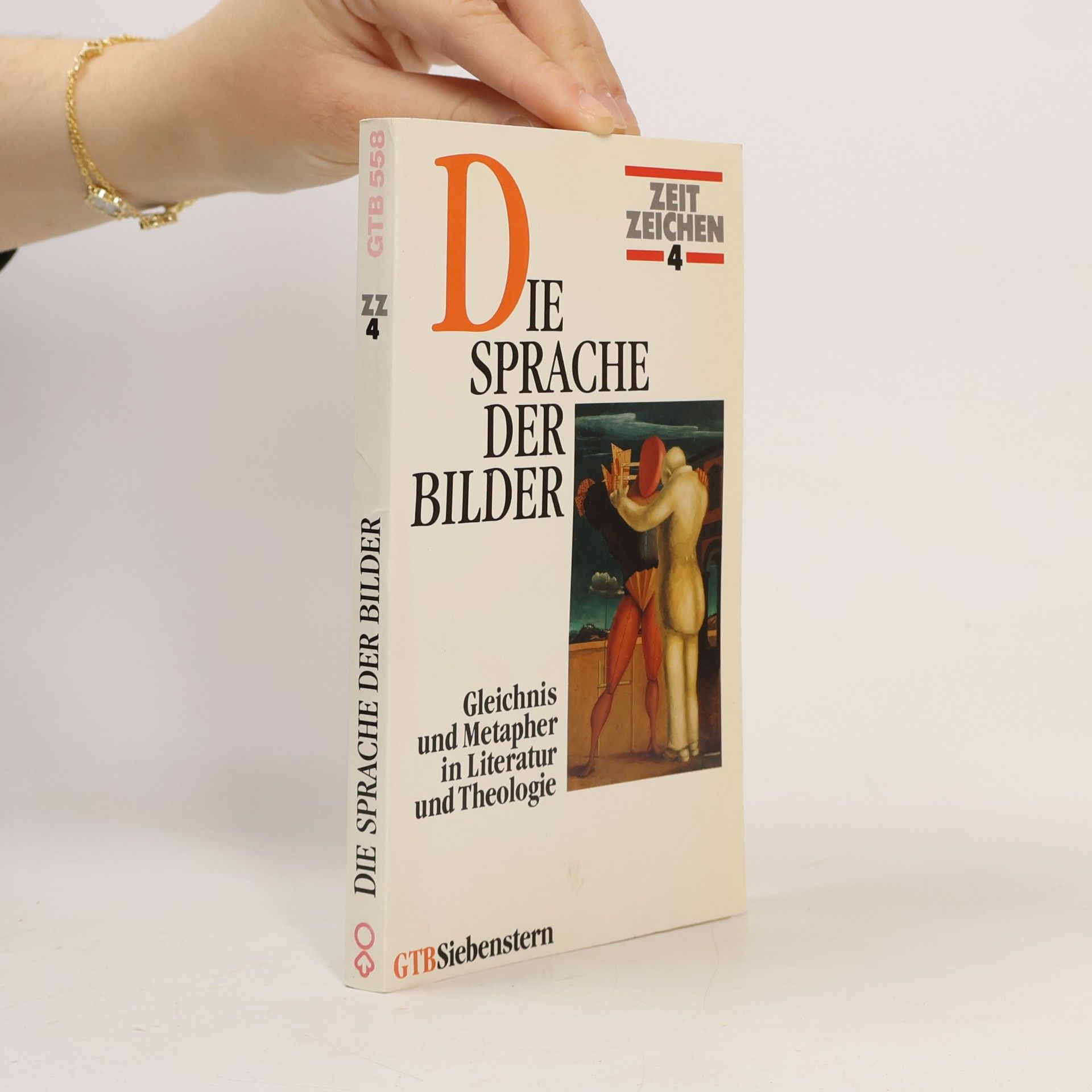 Die Sprache der Bilder