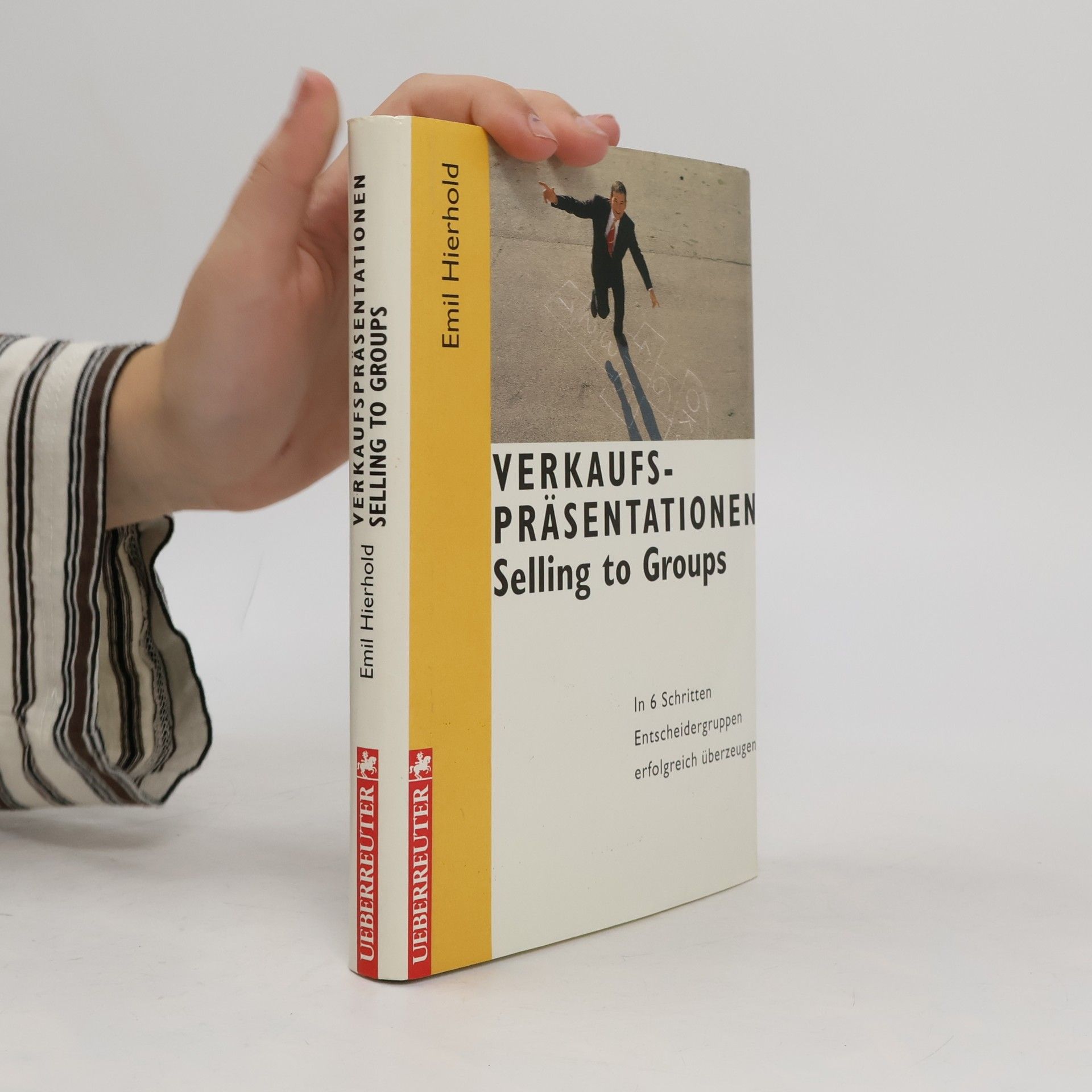 Verkaufspräsentationen