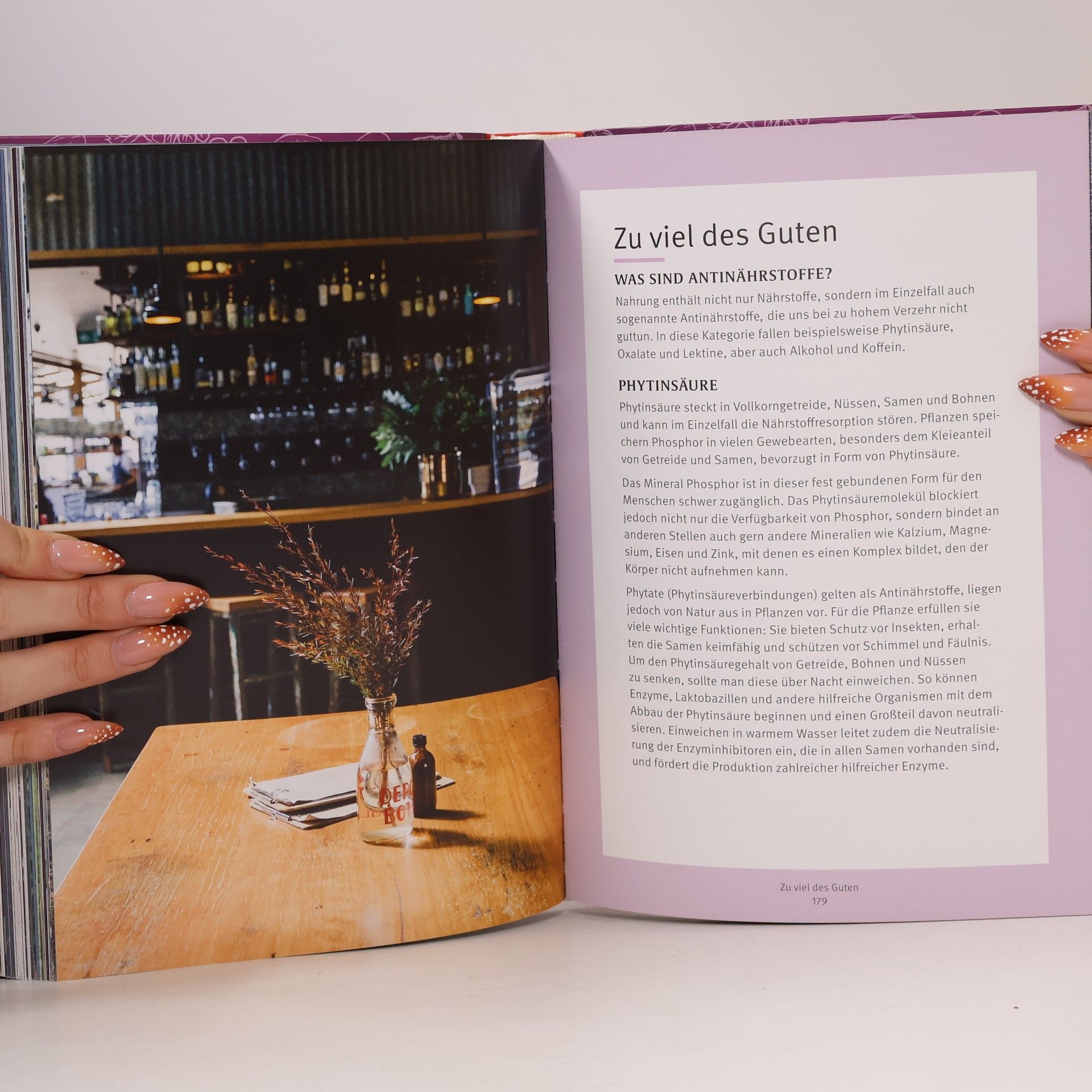 Libby Weaver Was soll ich eigentlich essen?