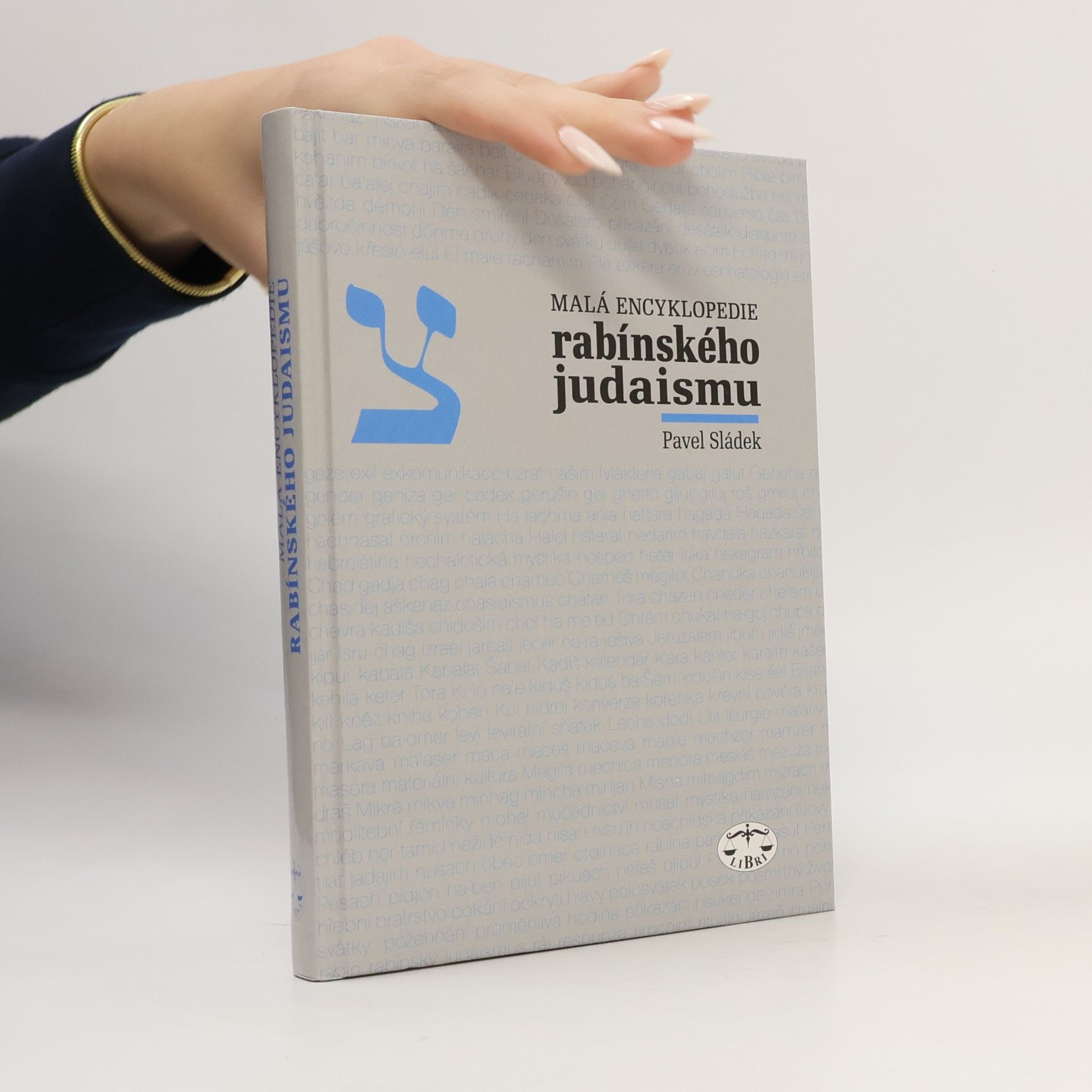 Malá encyklopedie rabínského judaismu