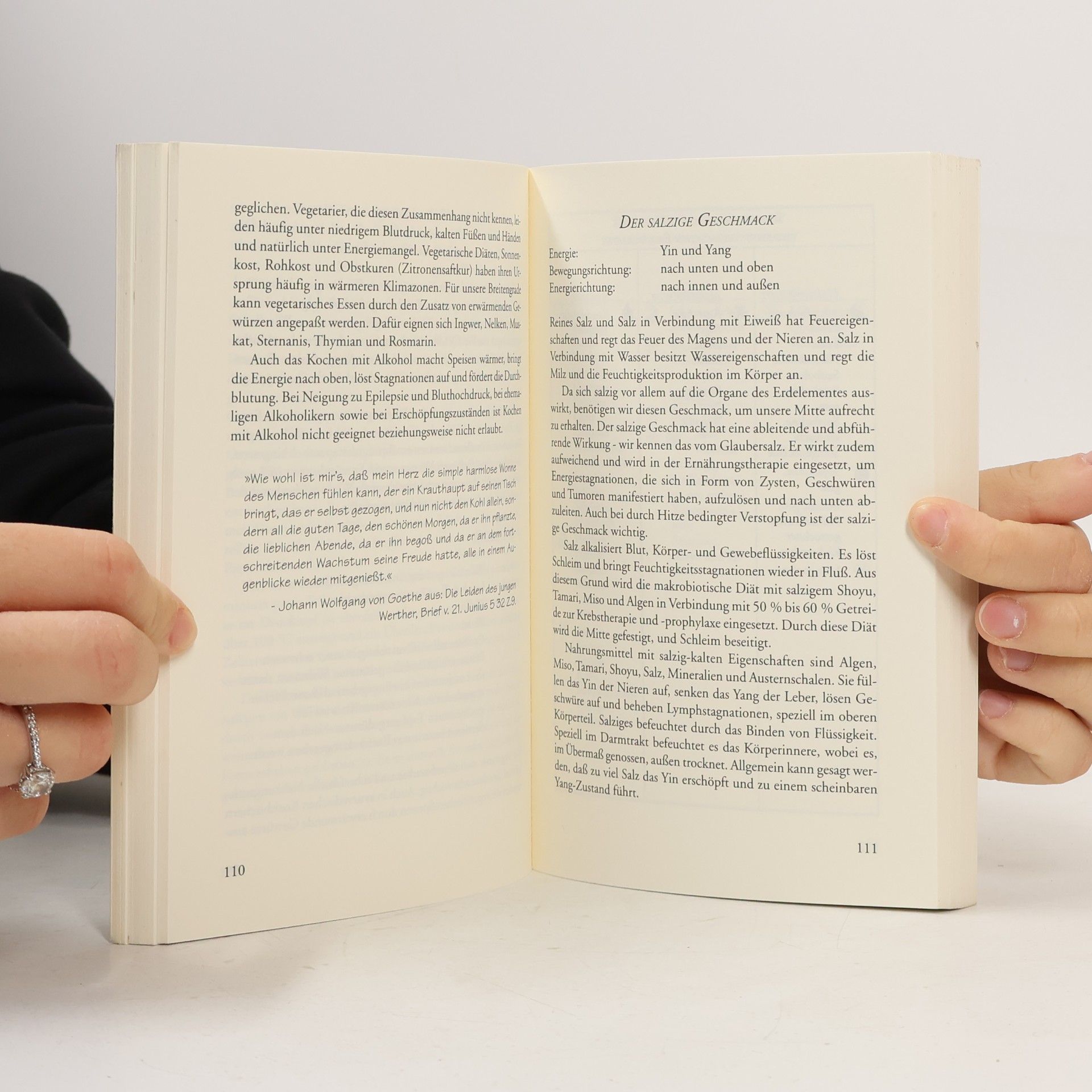 Martha P. Heinen Das Fünf-Elemente-Gesundheitsbuch