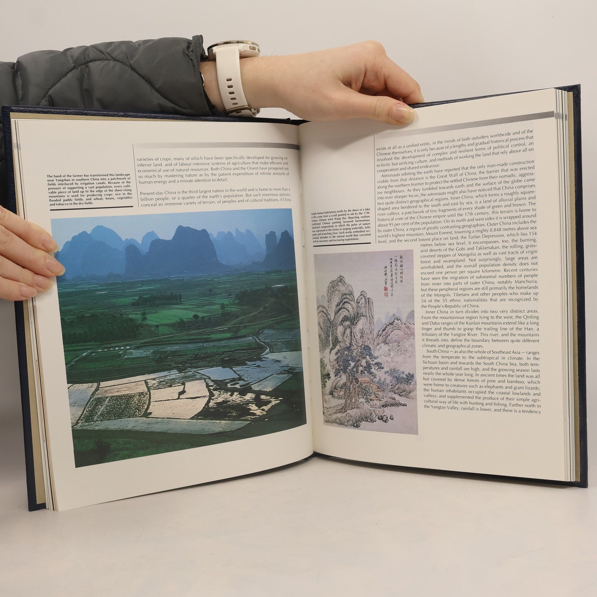 Time-Life Books Time-Life History of the World: The Natural World