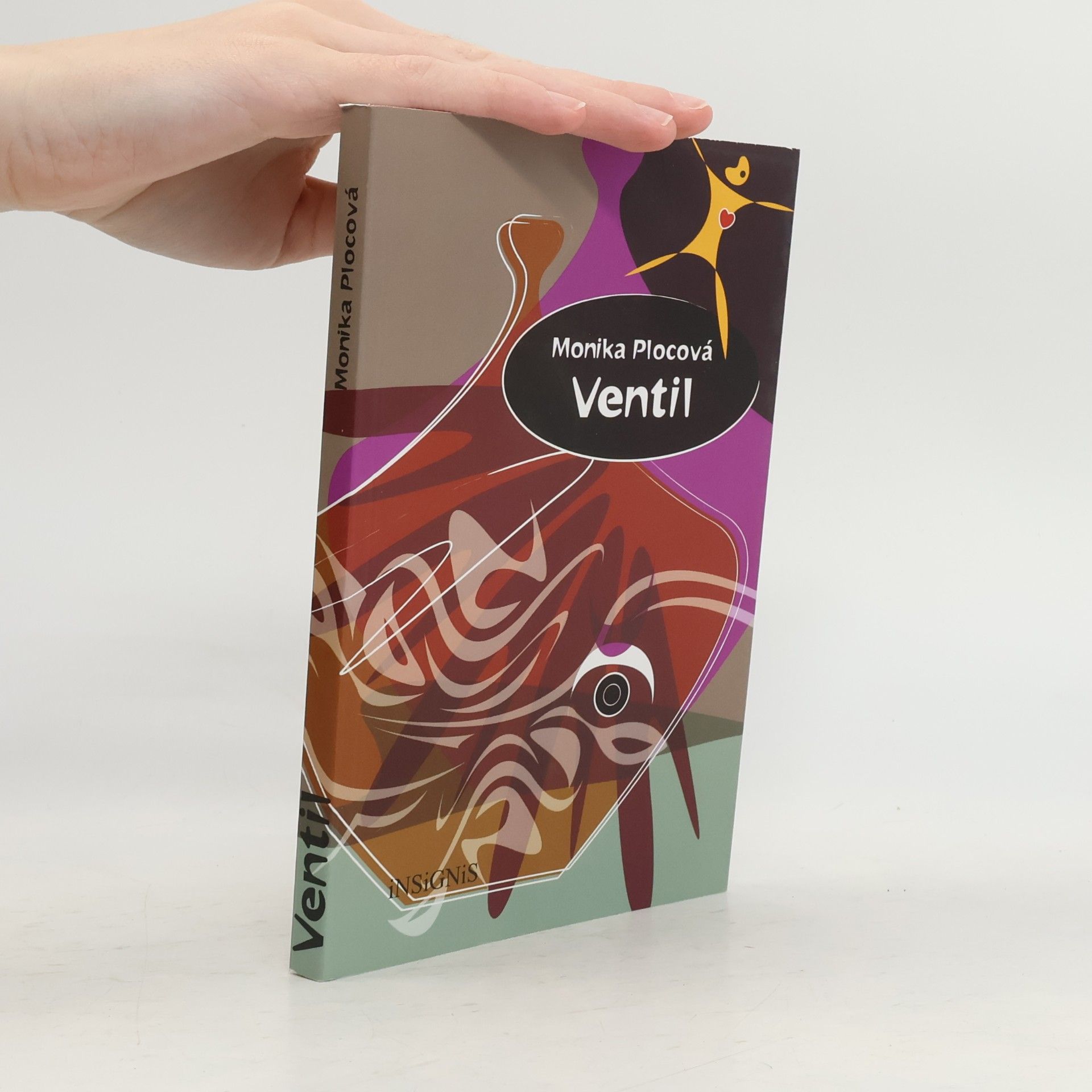 Ventil
