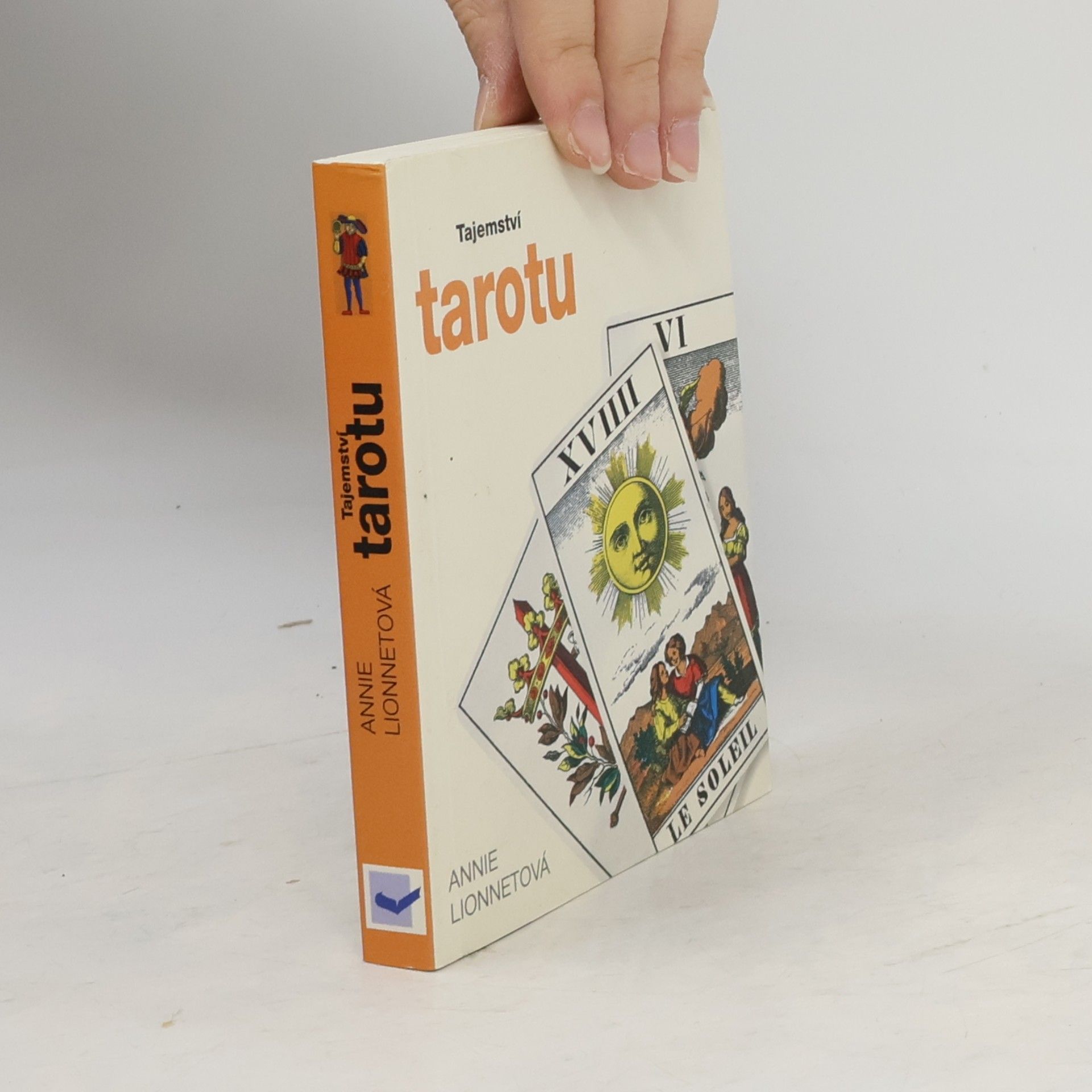 Tajemství tarotu