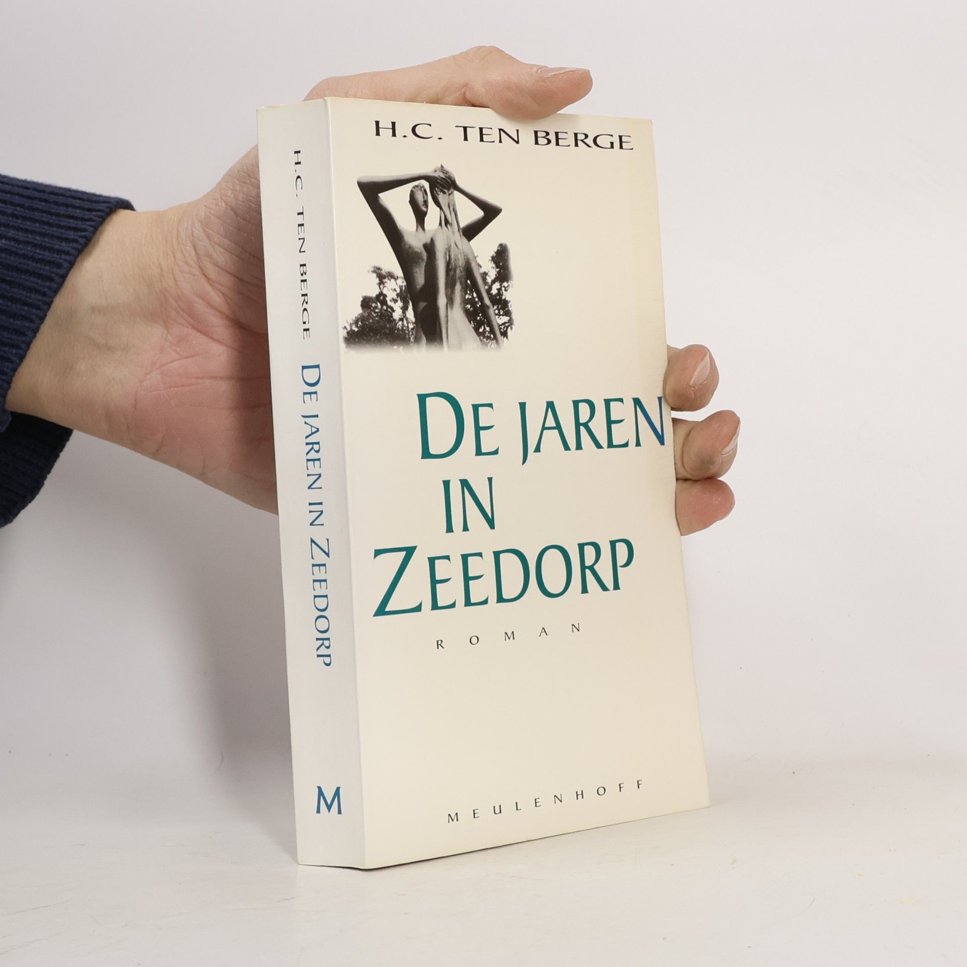 De jaren in Zeedorp