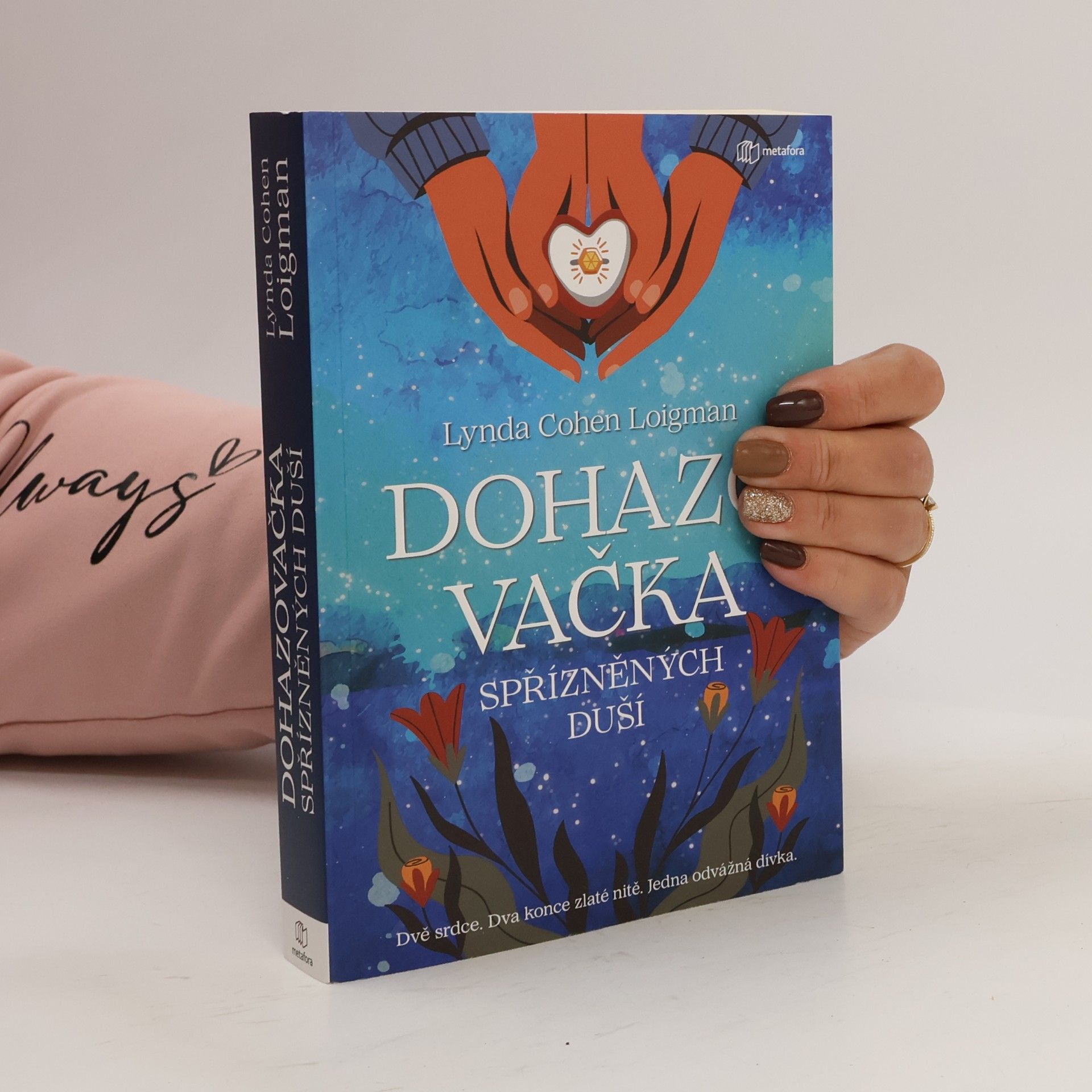 Dohazovačka spřízněných duší